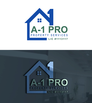 Logo Design by Danial07 for this project | Design: #33894771