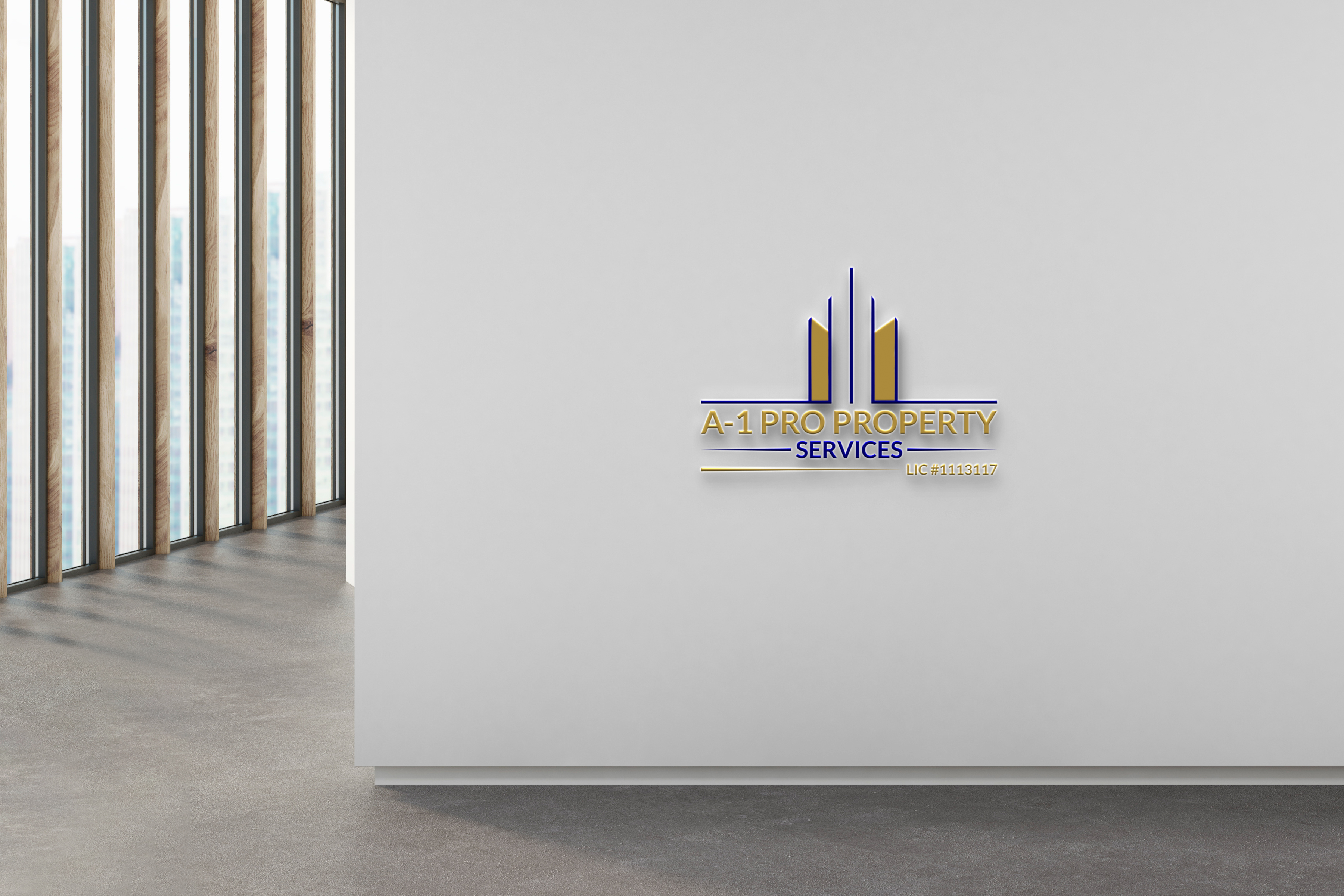 Logo Design by Razaq for this project | Design #33902999