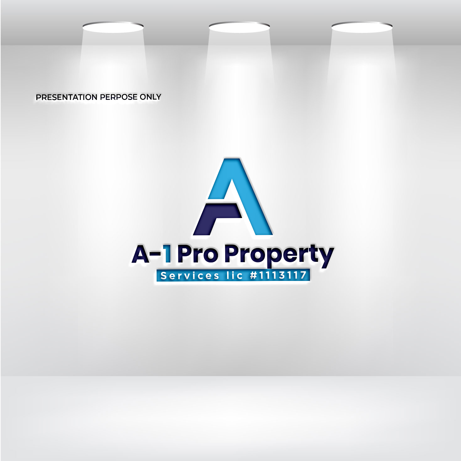 Logo Design by graphics^master for this project | Design #33897267