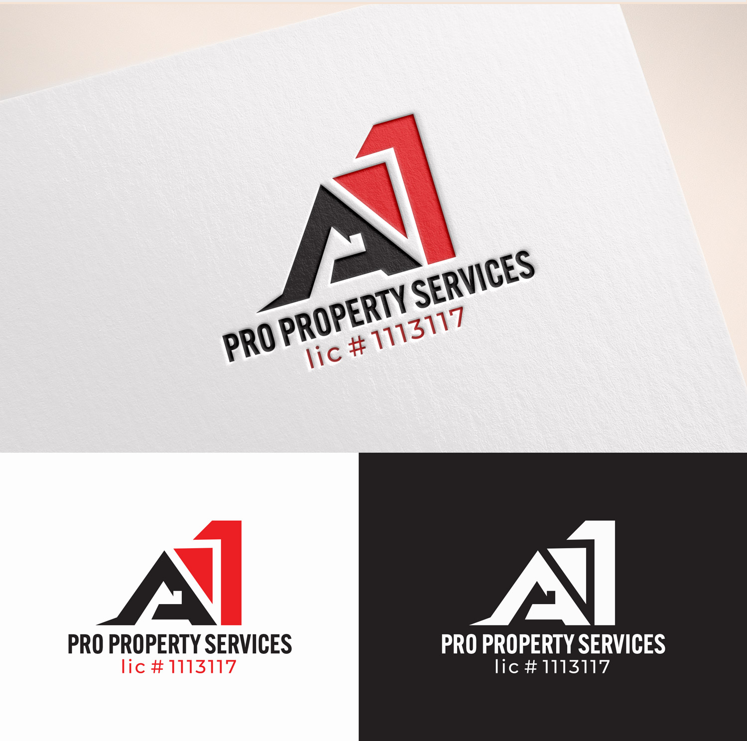 Logo Design by M Art & Design for this project | Design #33888531