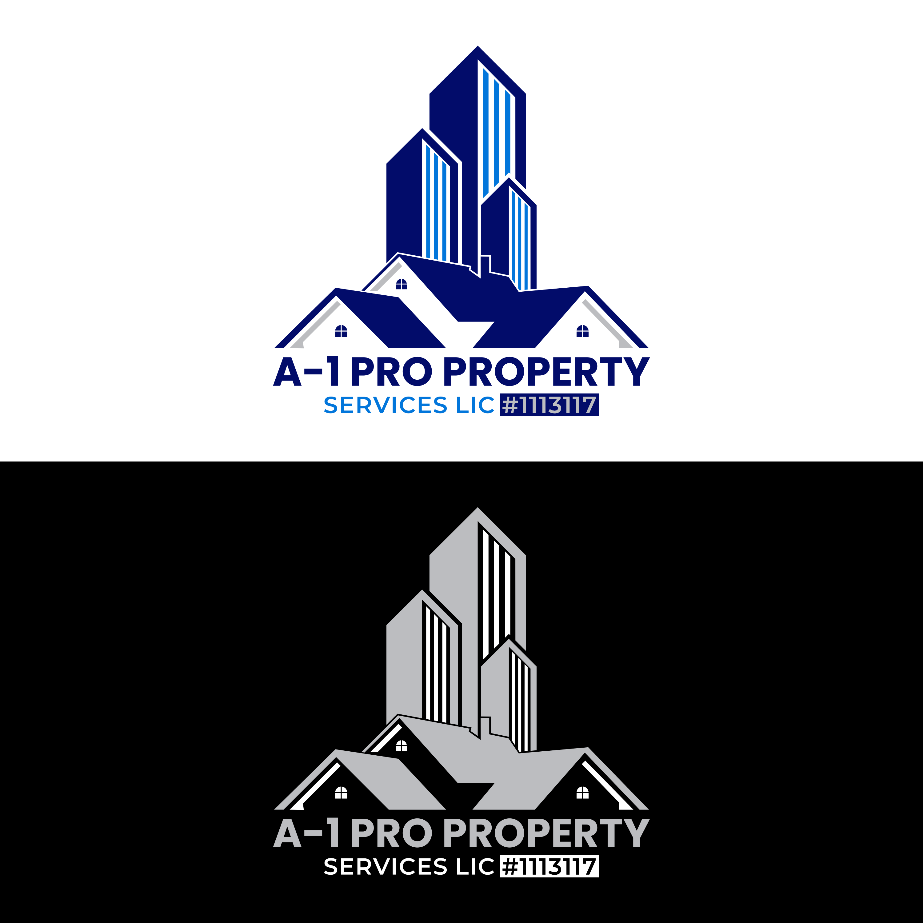 Logo Design by arillingga for this project | Design #33889591