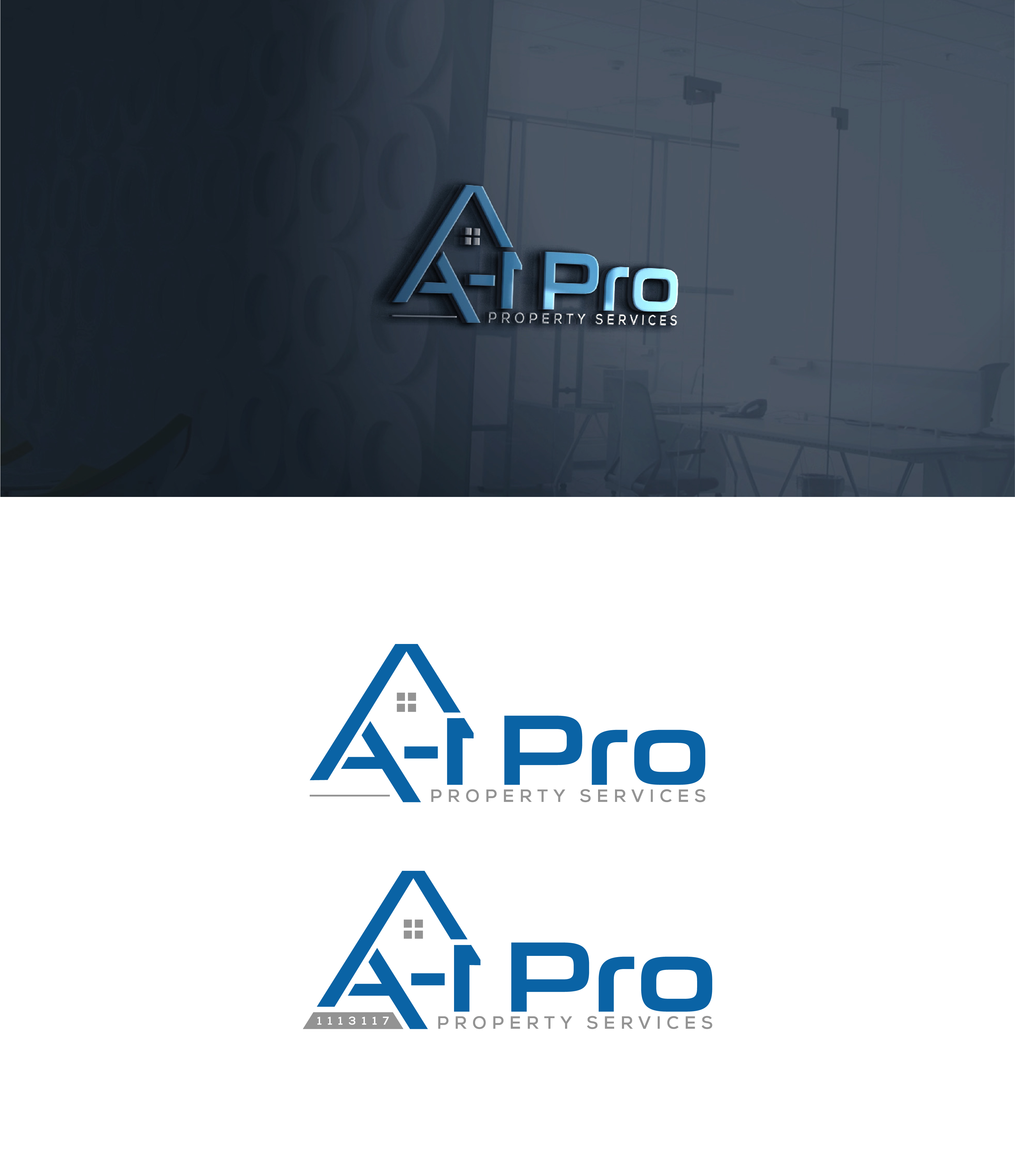 Logo Design by nasim33 for this project | Design #33897954