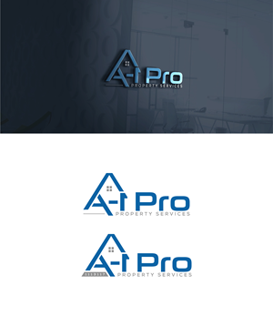 Logo Design by nasim33 for this project | Design: #33897954