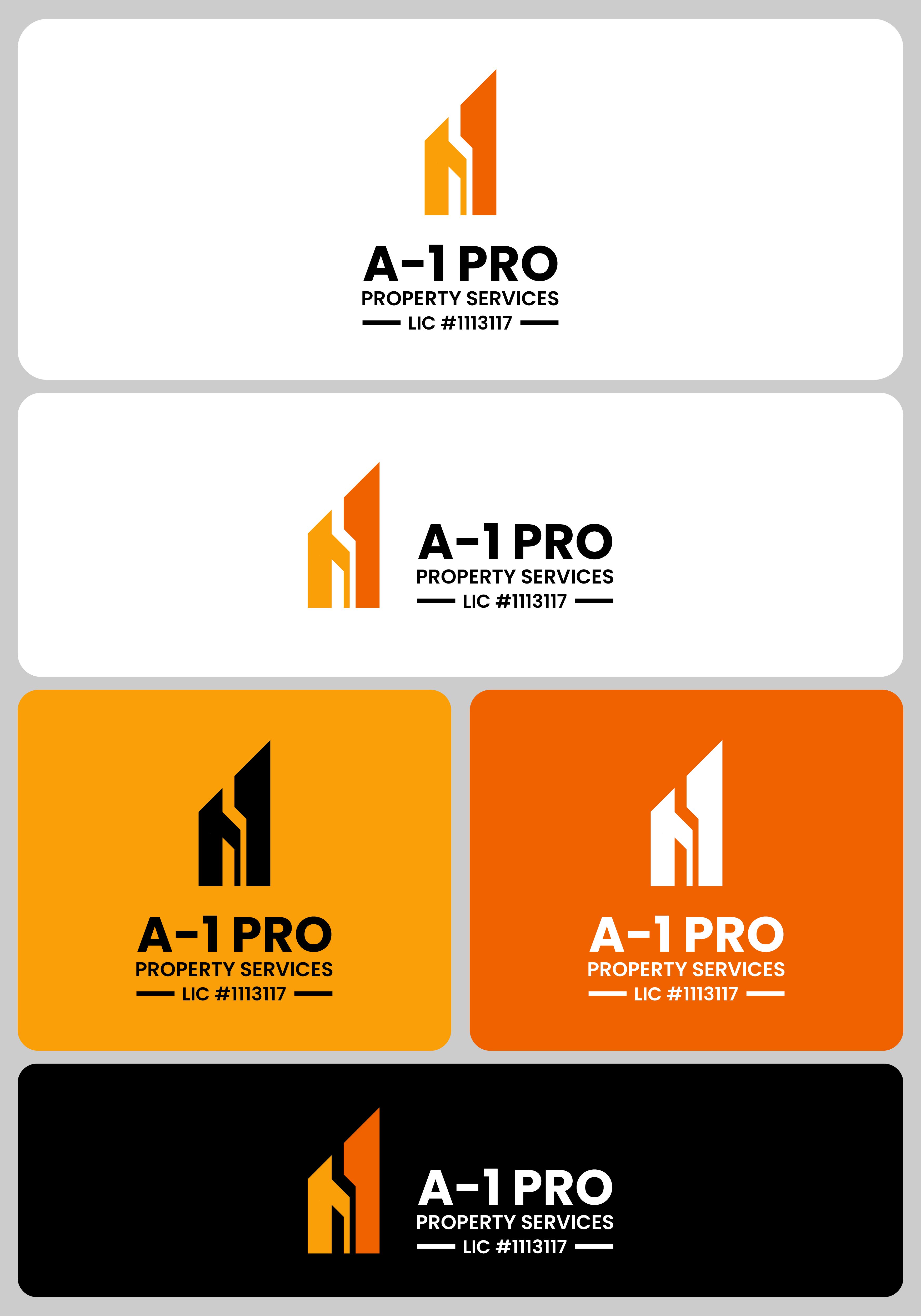 Logo Design by Rohman Starter for this project | Design #33907628