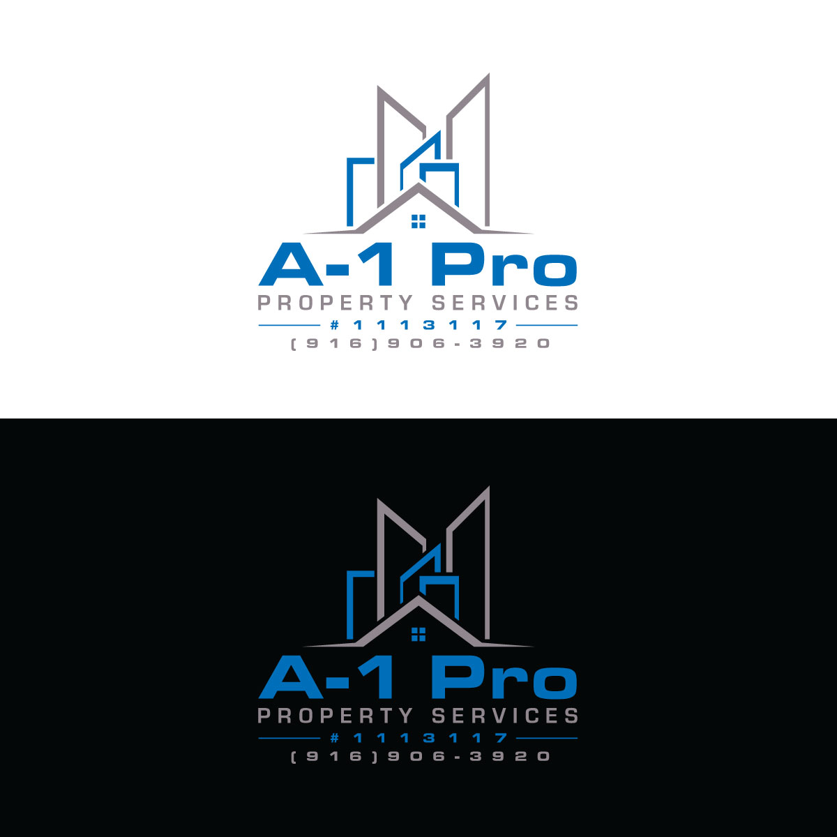 Logo Design by prodesigns99 for this project | Design #33890077