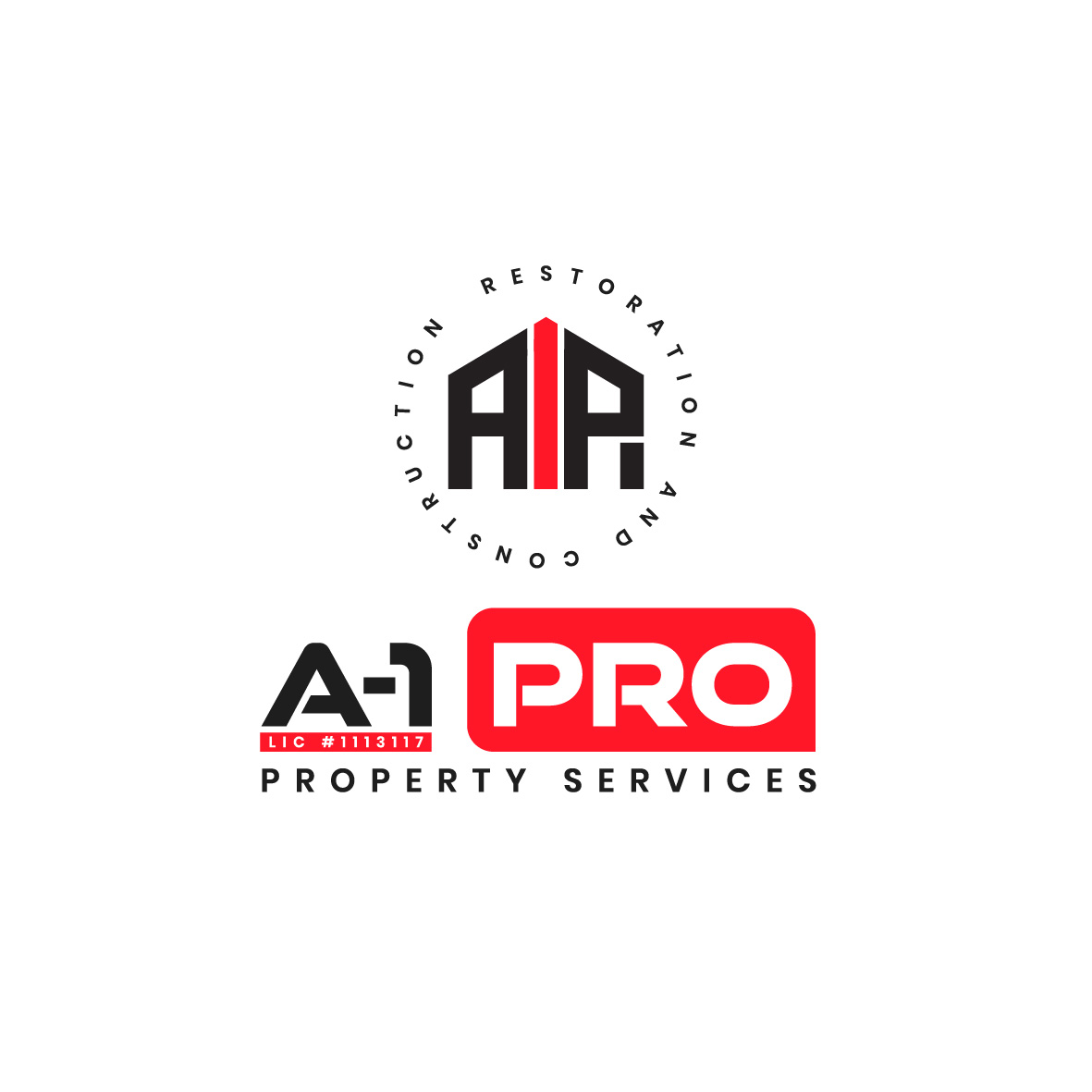 Logo Design by Prodesign81 for this project | Design #33902373