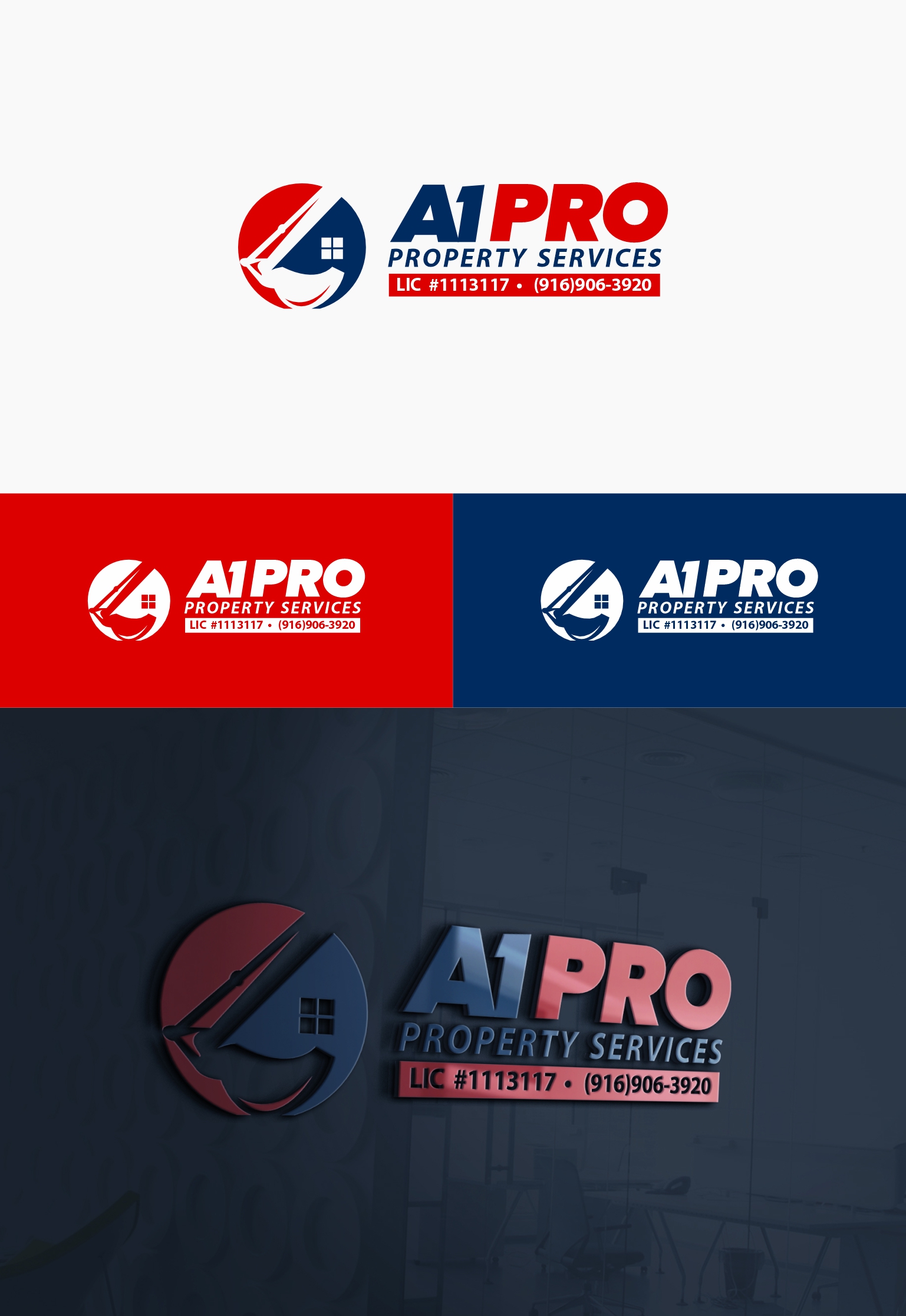 Logo Design by Pranav Creative Graphic for this project | Design #33887338