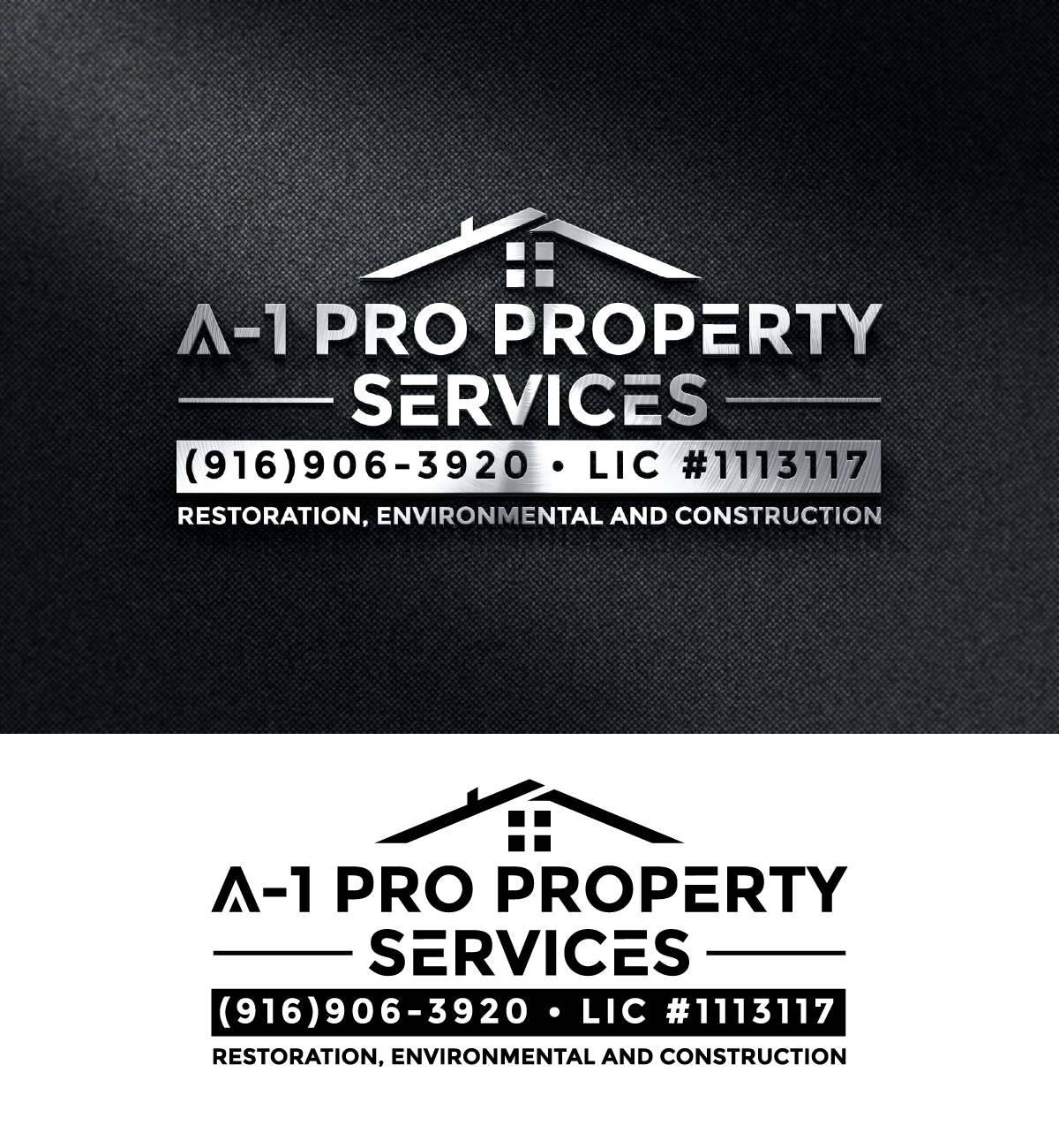 Logo Design by AlphabetZero.co.uk for this project | Design #33888284