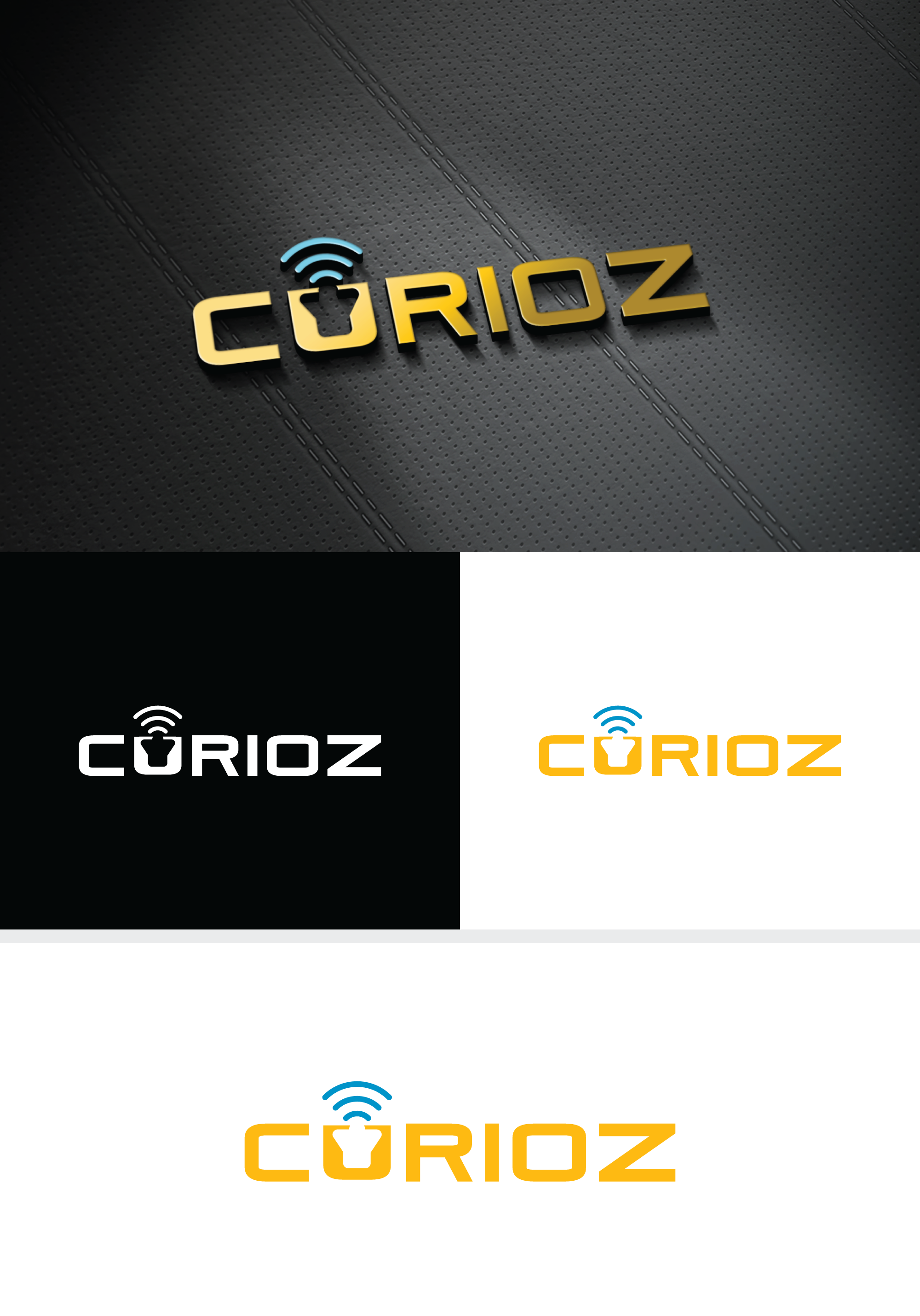 Logo Design by Ellene for this project | Design #33914783