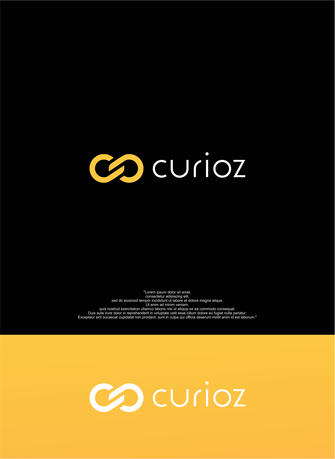 Logo Design by aquila© for this project | Design #33913514