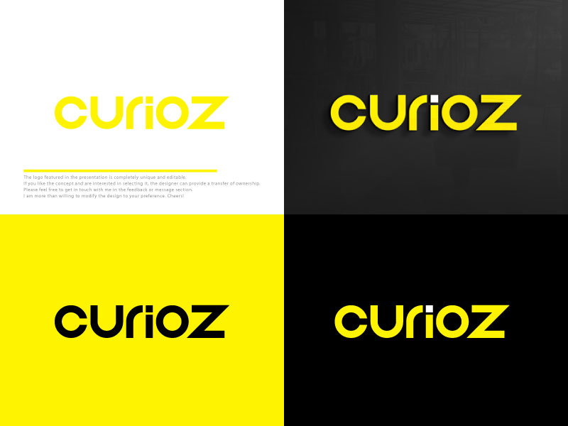 Logo Design by Cliping_path for this project | Design #33907033