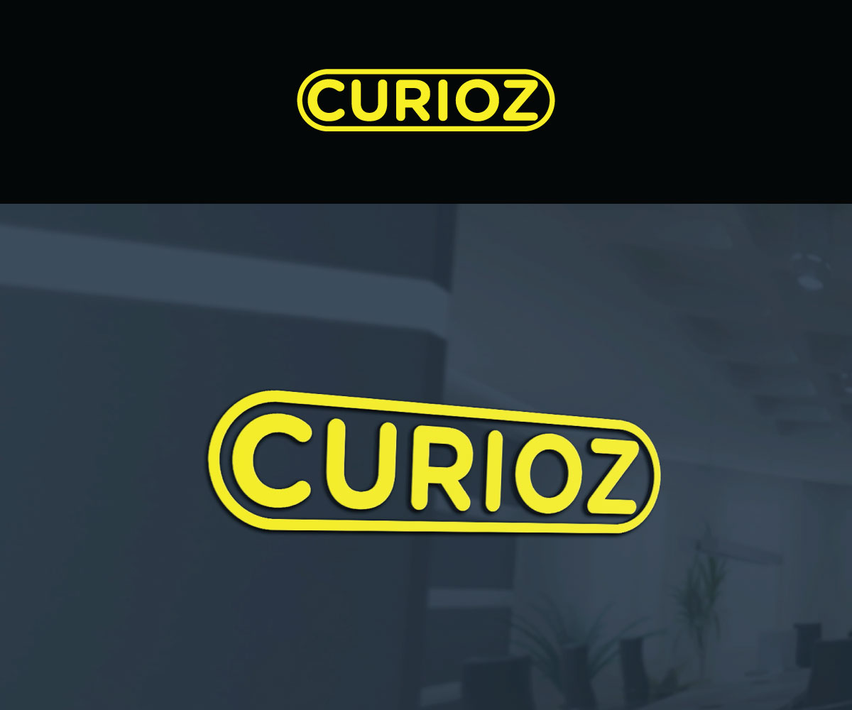 Logo Design by Luckey yaari for this project | Design #33901055