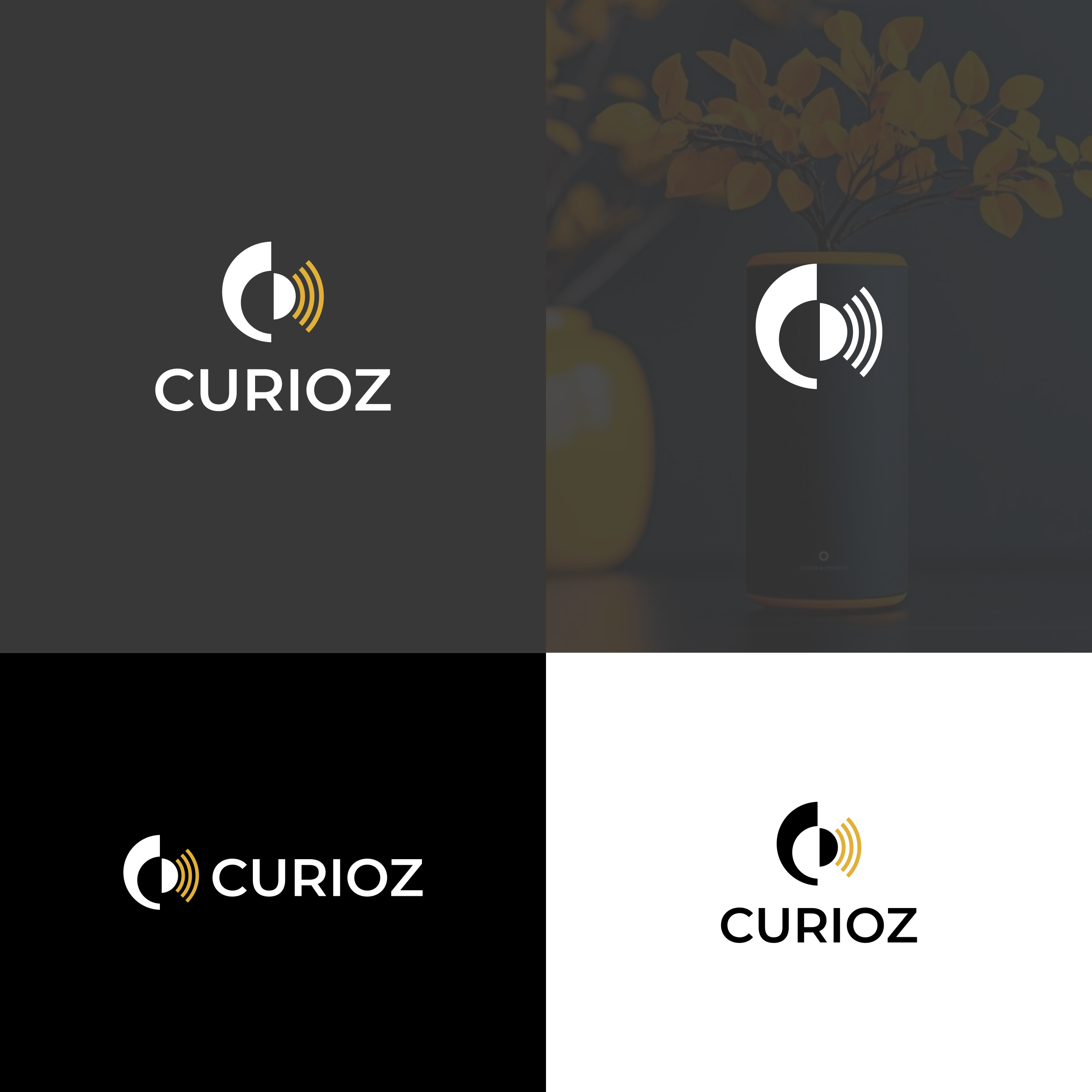 Logo Design by indaha2k for this project | Design #33897367