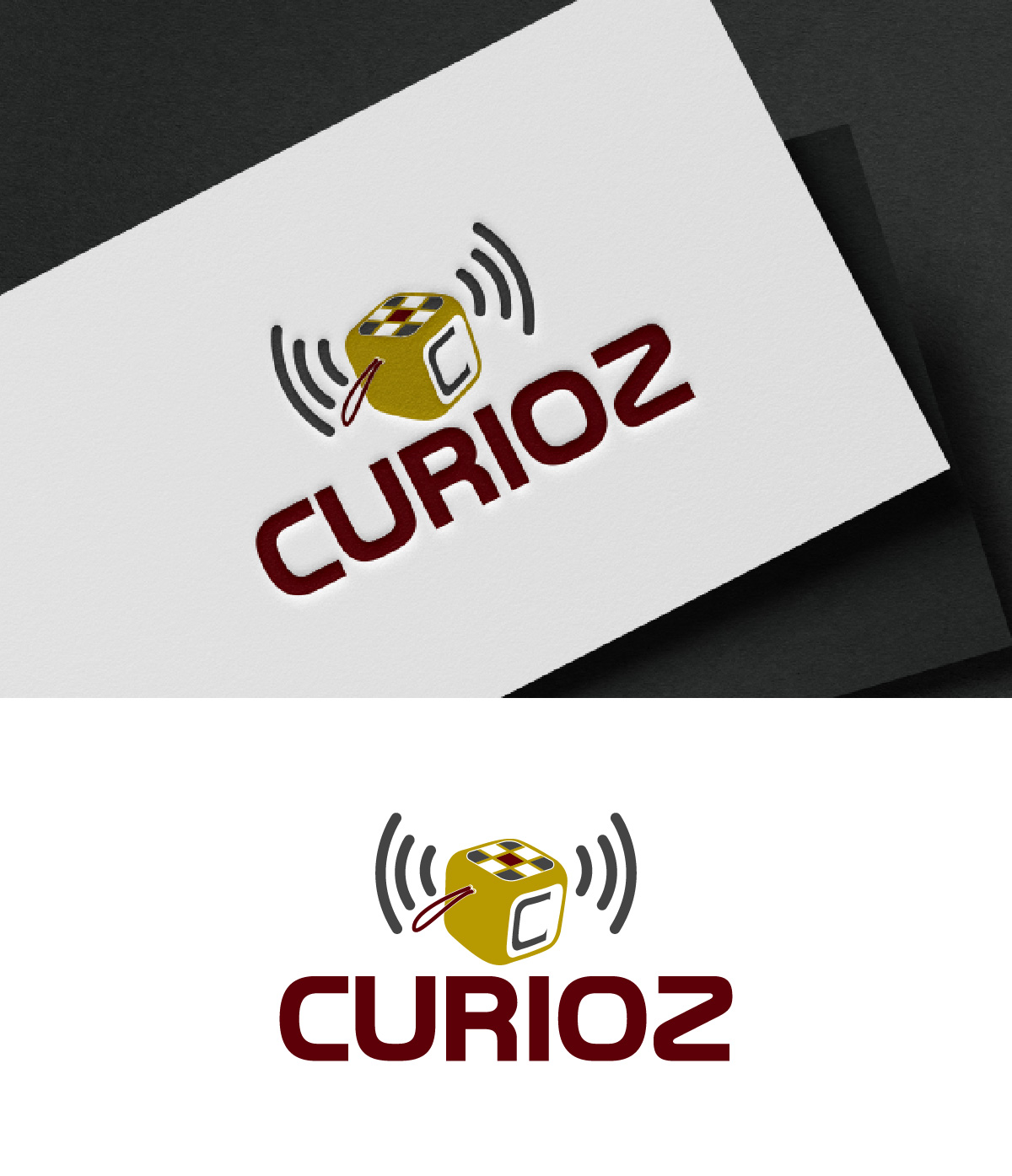 Logo Design by Loknath for this project | Design #33900948