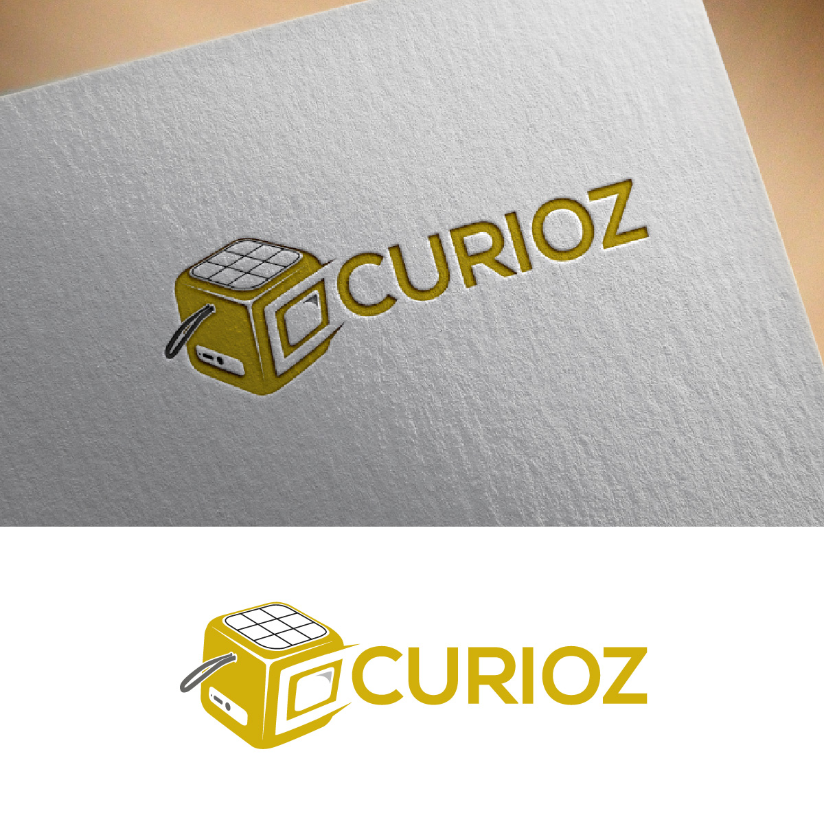 Logo Design by Loknath for this project | Design #33900949