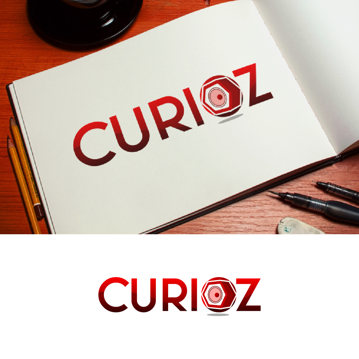 Logo Design by Loknath for this project | Design #33900951