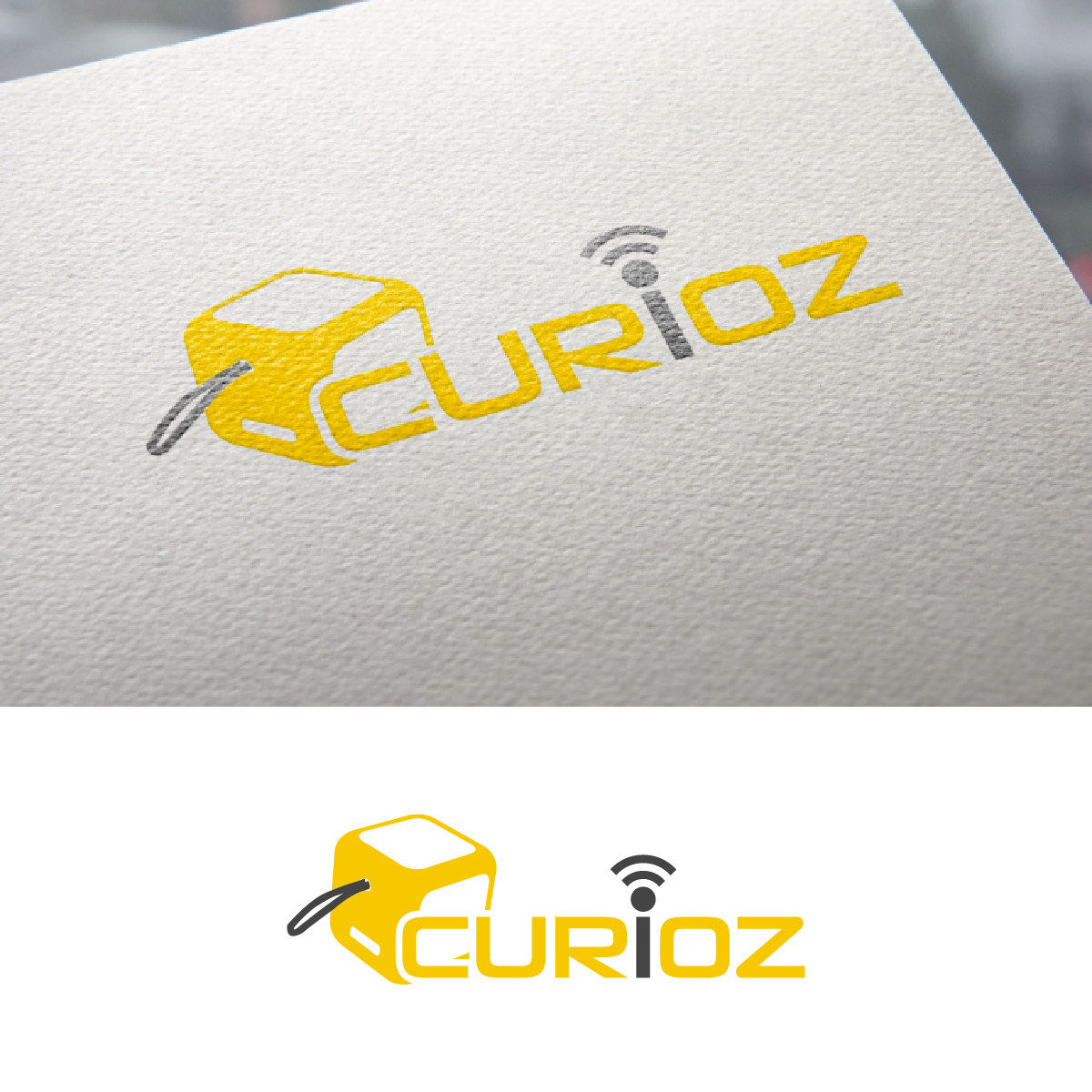 Logo Design by Loknath for this project | Design #33901131