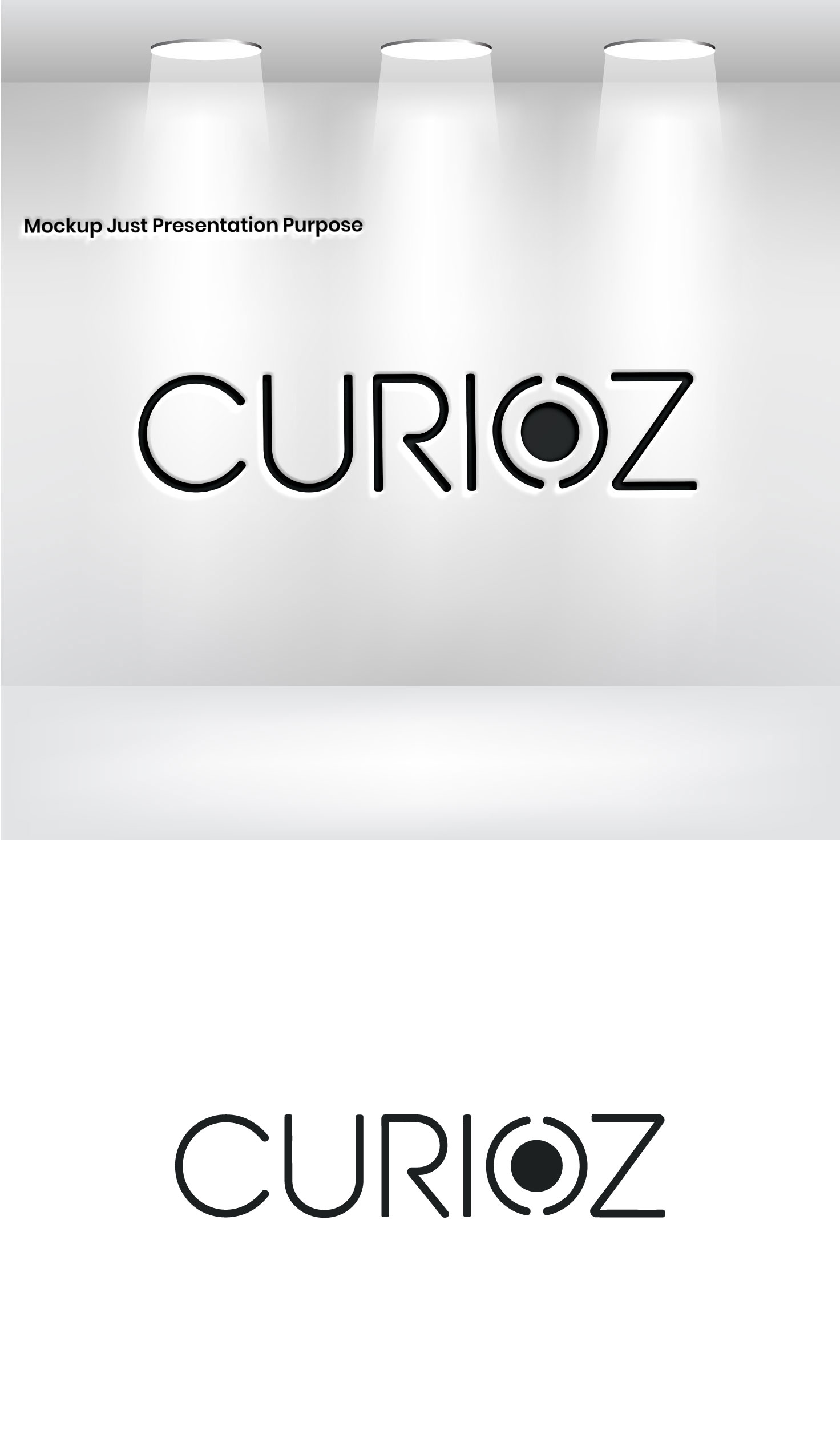 Logo Design by VectorForge for this project | Design #33897748