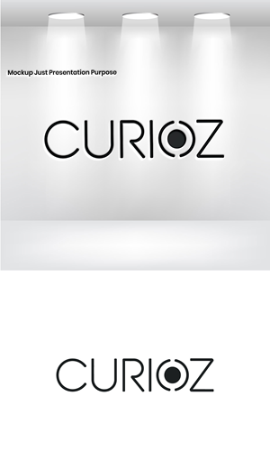 Logo Design by VectorForge for this project | Design: #33897748