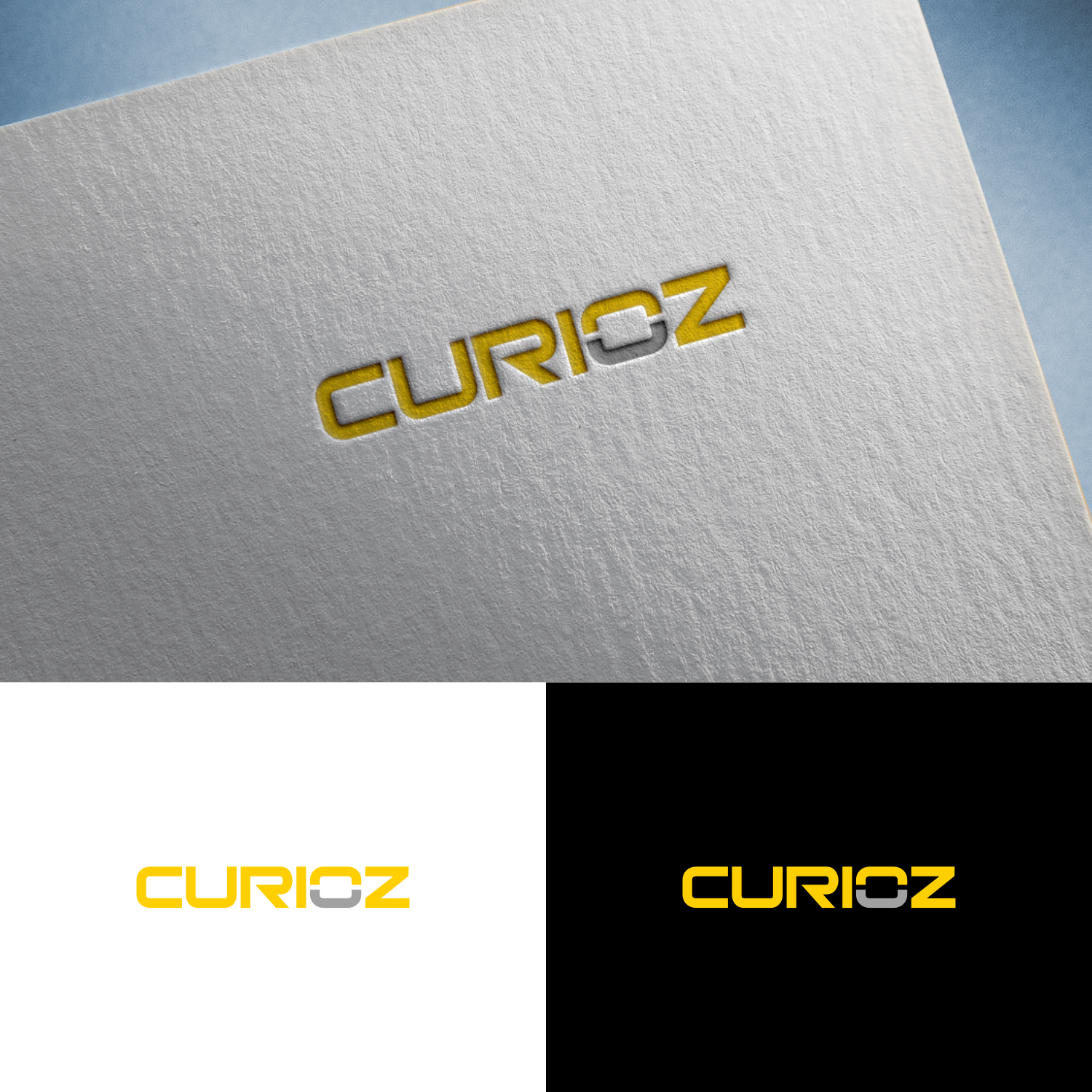 Logo Design by Kenshin777 for this project | Design #33898353