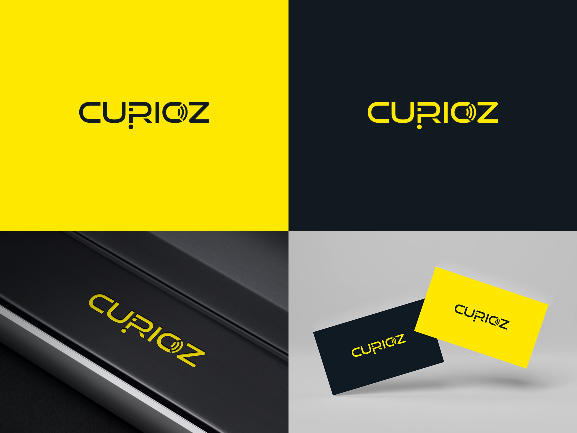 Logo Design by COLOUR CREATIVE for this project | Design #33903866