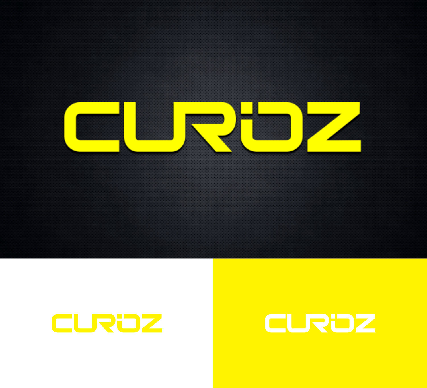 Logo Design by healer1617 for this project | Design #33898490