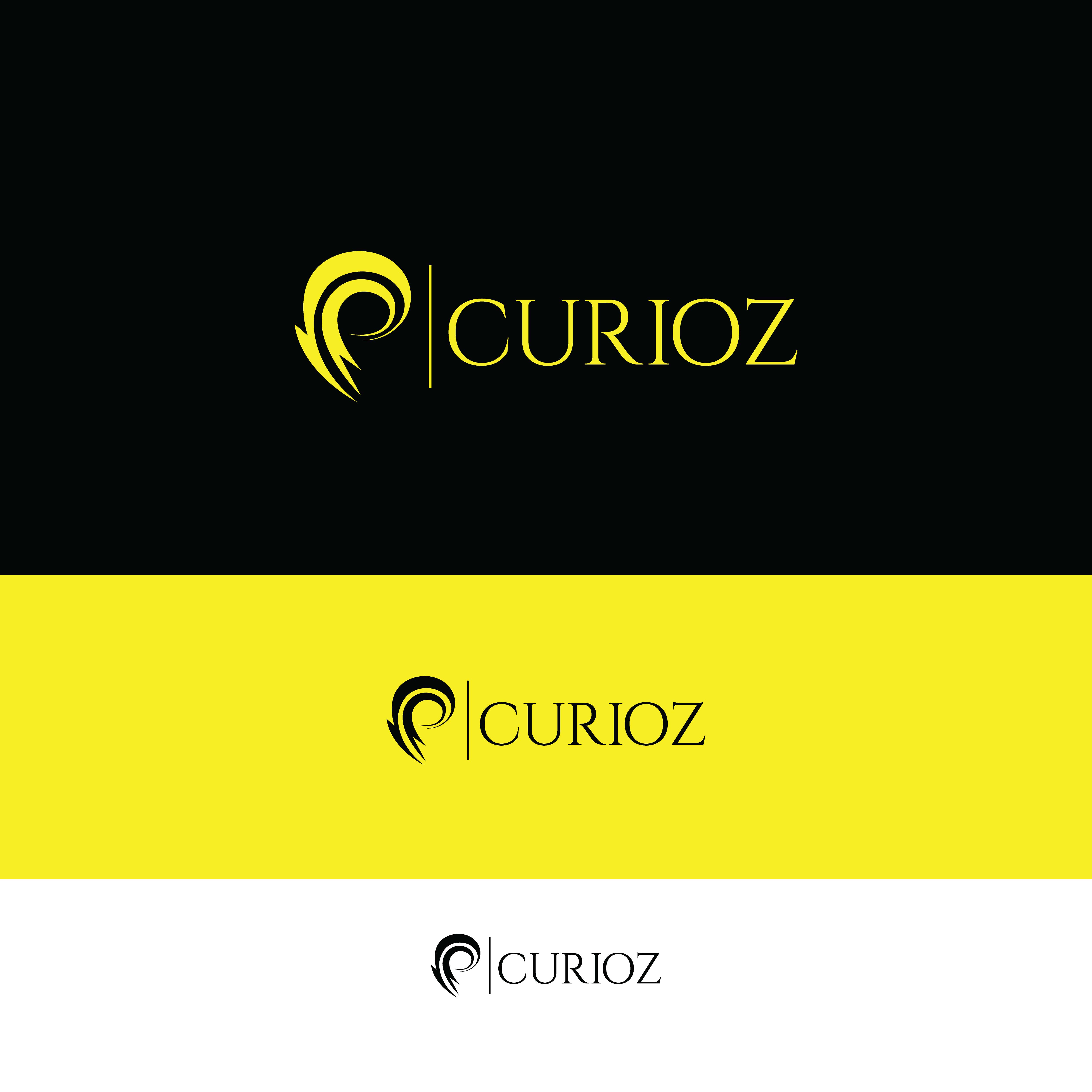 Logo Design by ainee4 for this project | Design #33897036