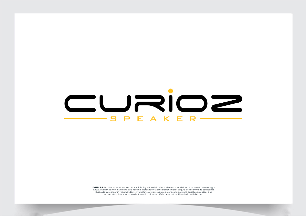 Logo Design by Rahmina for this project | Design #33900205