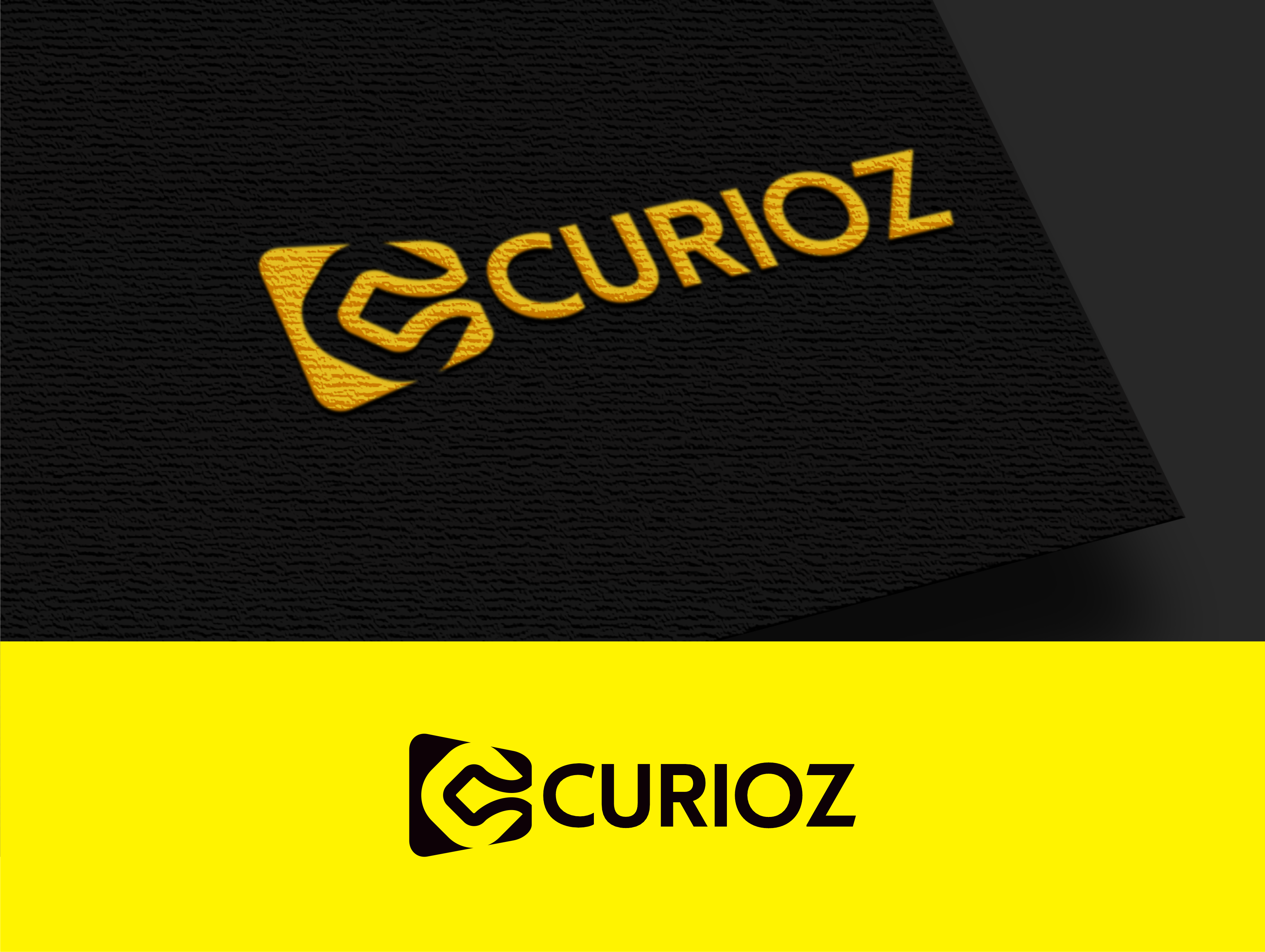 Logo Design by farie_z for this project | Design #33915370