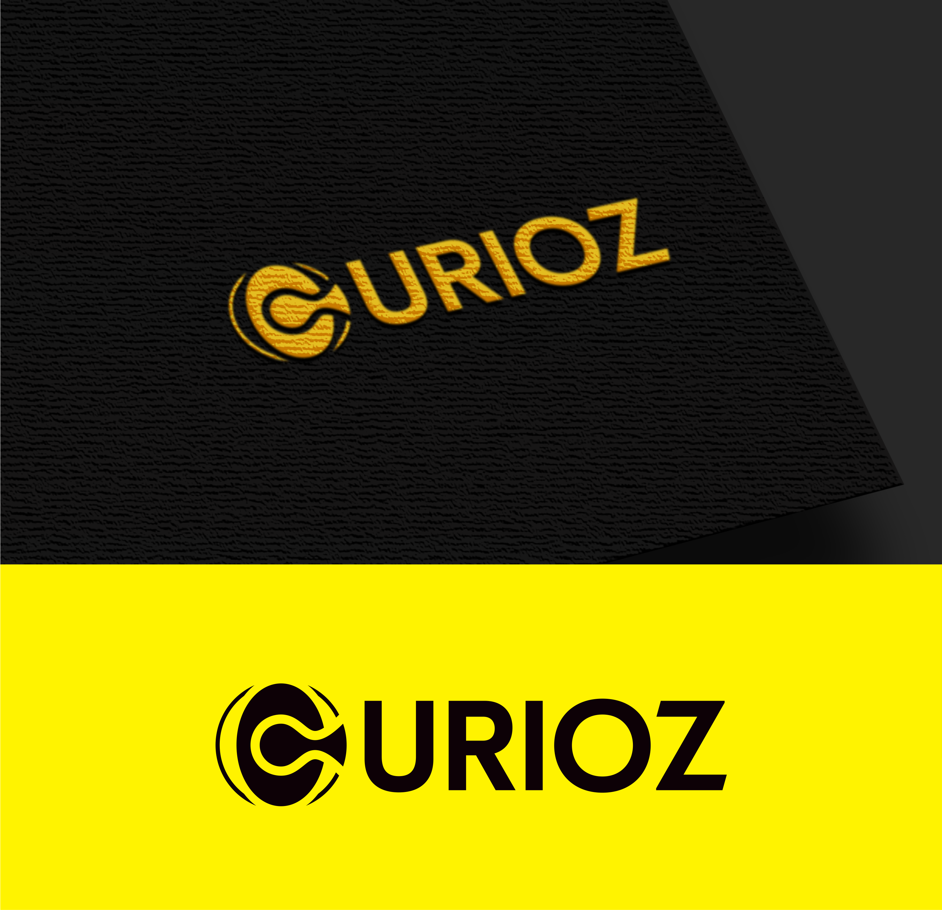 Logo Design by farie_z for this project | Design #33918112