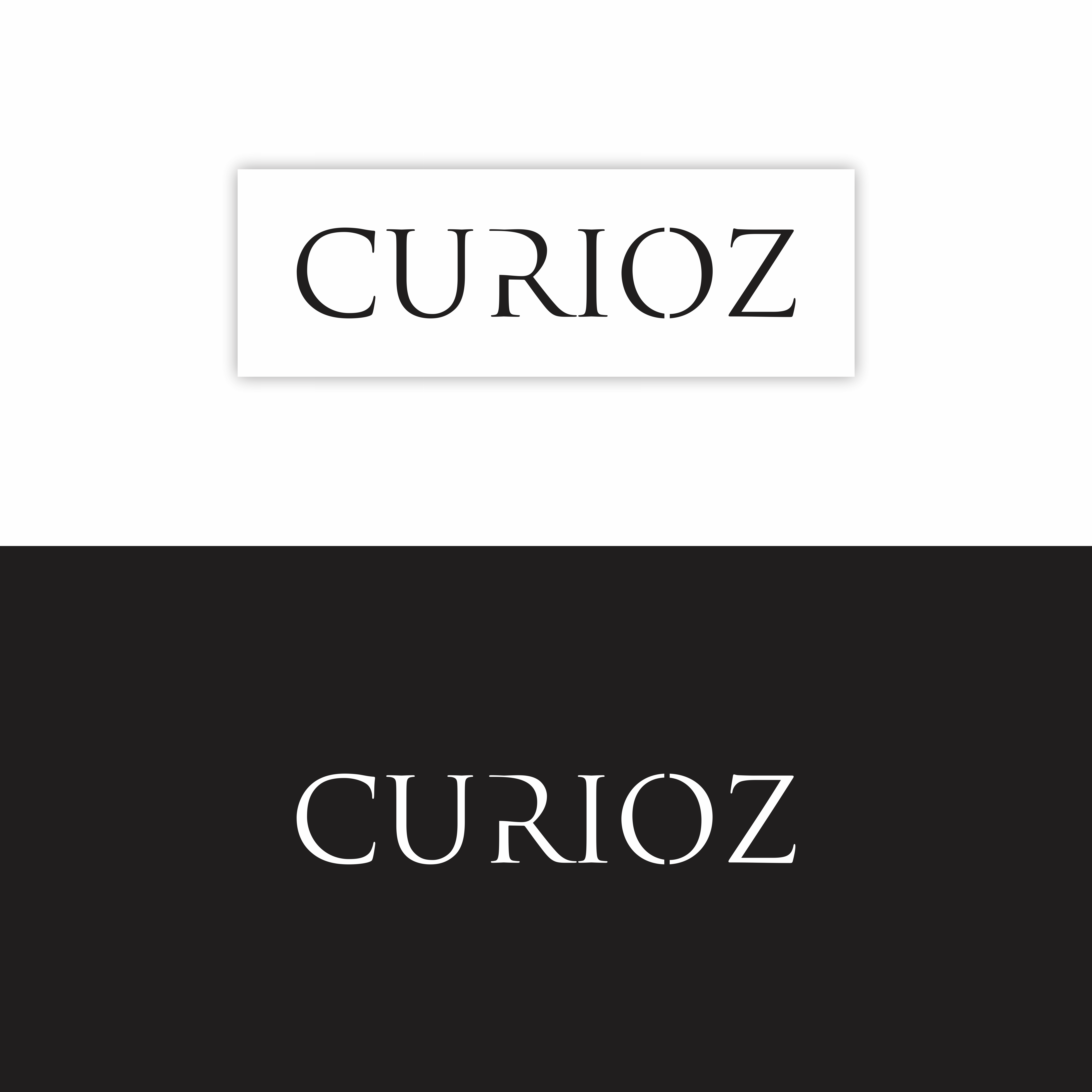 Logo Design by cahdesign for this project | Design #33899508