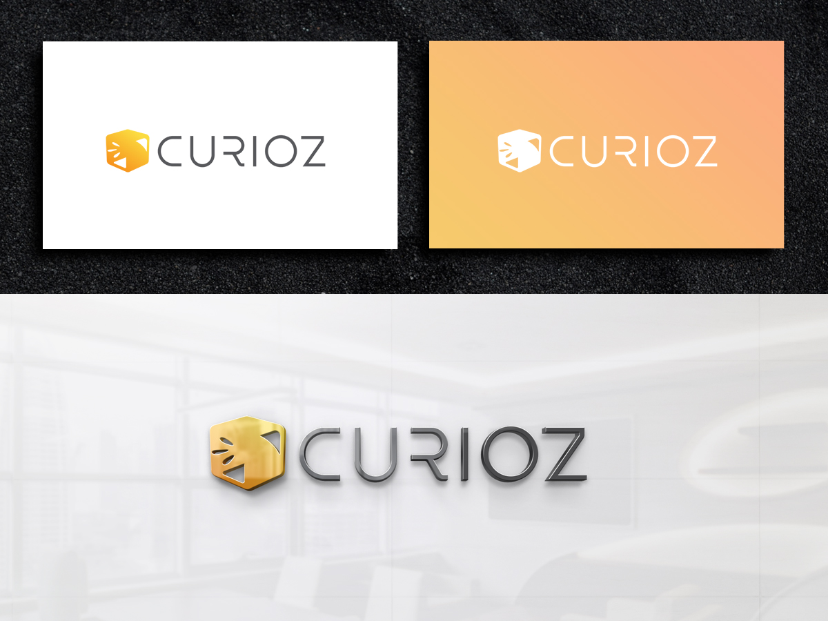 Logo Design by ArtSamurai for this project | Design #33899635