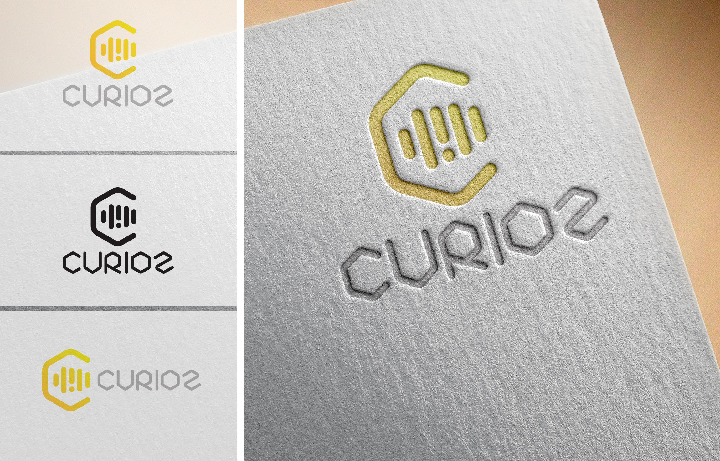 Logo Design by soarsense for this project | Design #33913001