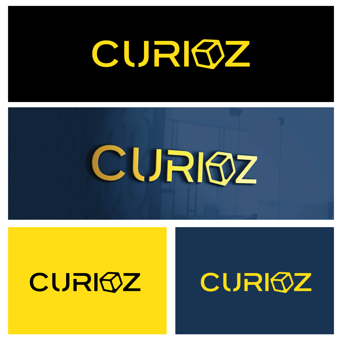 Logo Design by riya.mitra07j for this project | Design #33896228