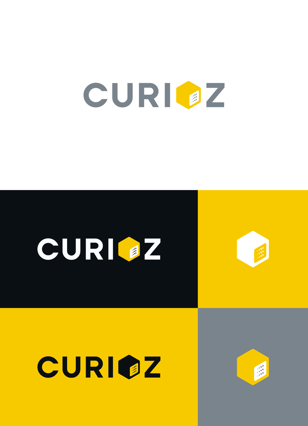 Logo Design by The Lion Studios for this project | Design #33897344