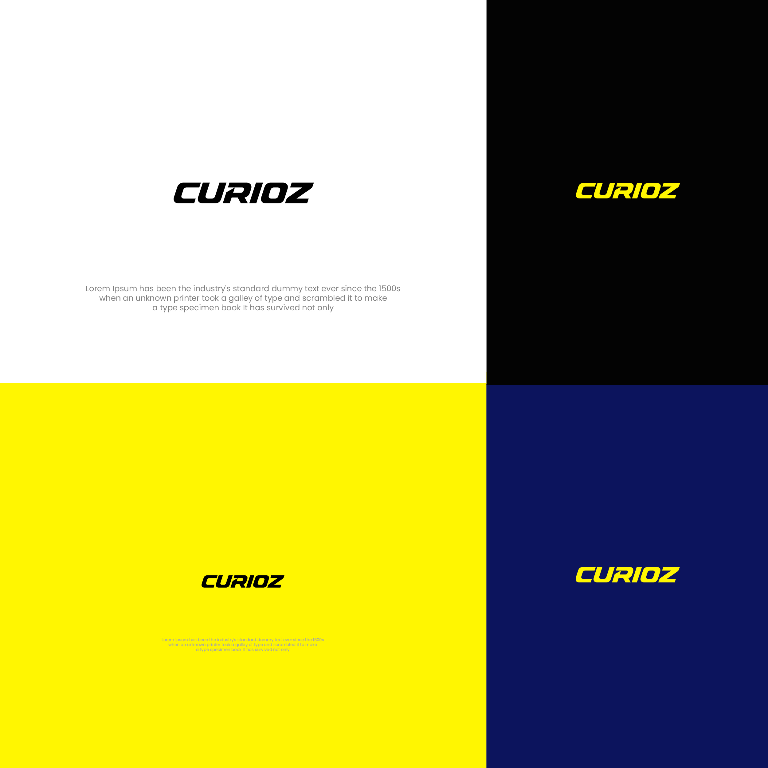 Diseño de Logo por SL Designer para este proyecto | Diseño #33897789