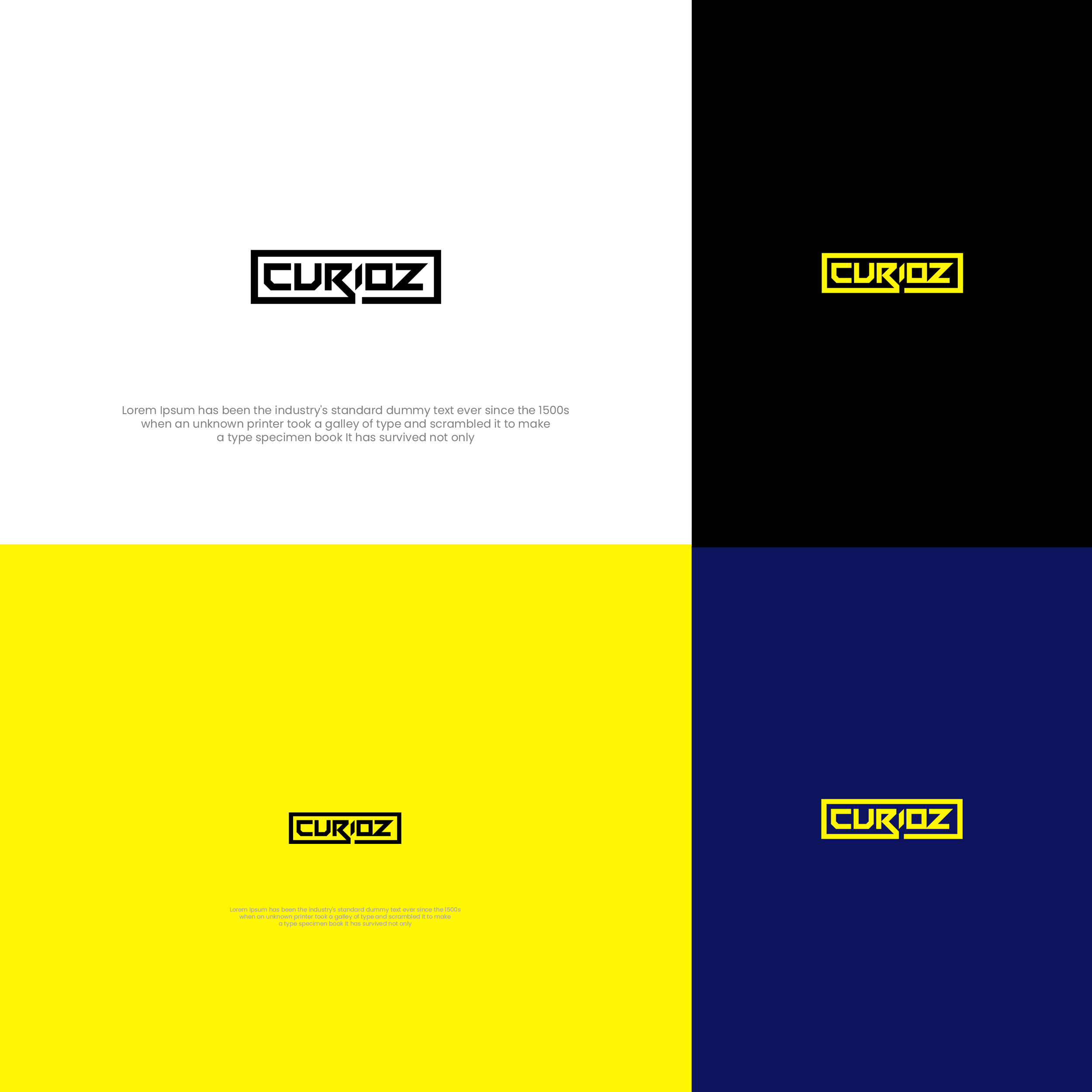 Diseño de Logo por SL Designer para este proyecto | Diseño #33897792