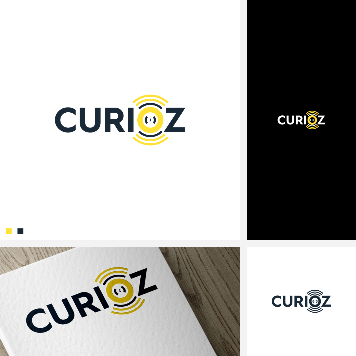 Logo Design by vintana for this project | Design #33914090