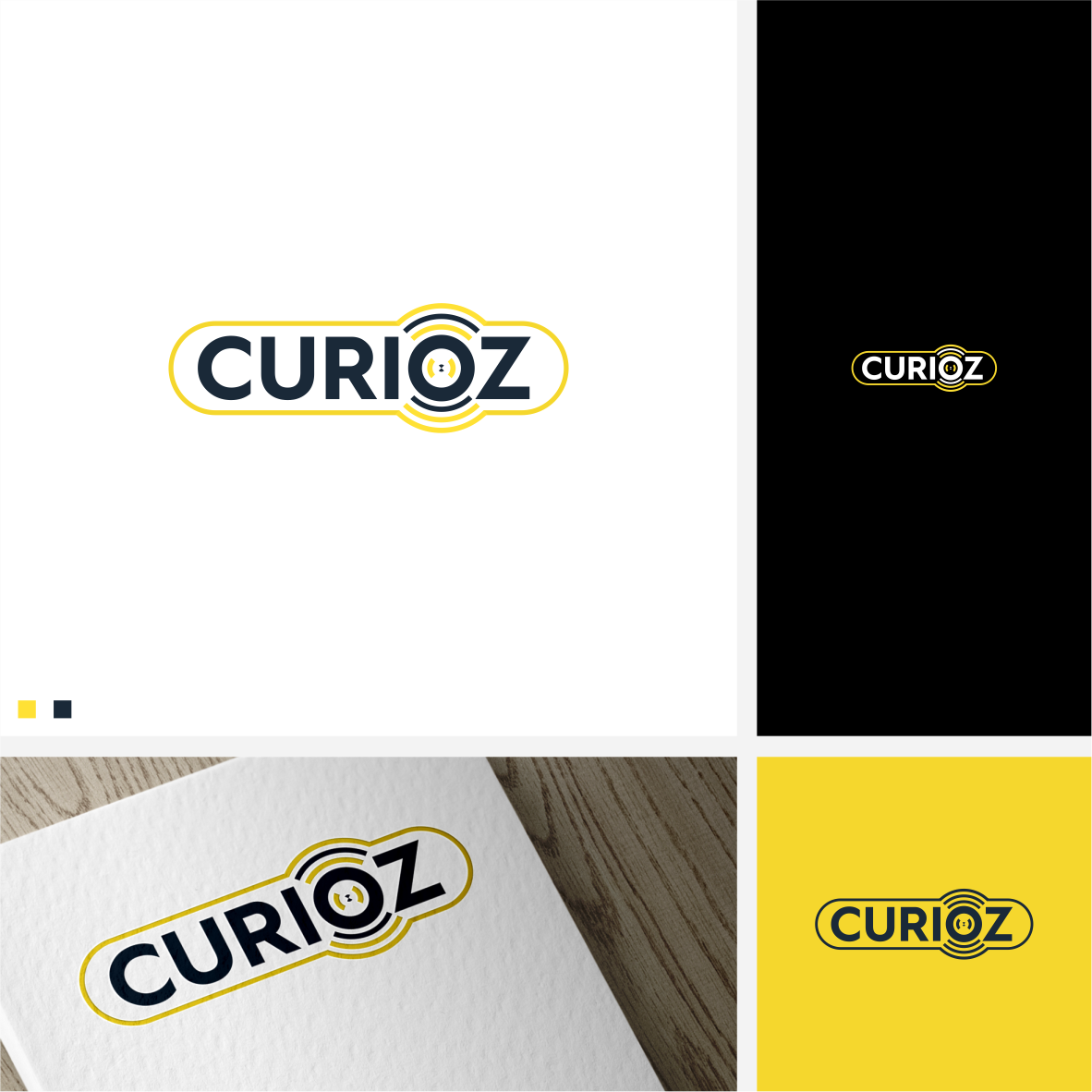 Logo Design by vintana for this project | Design #33914117