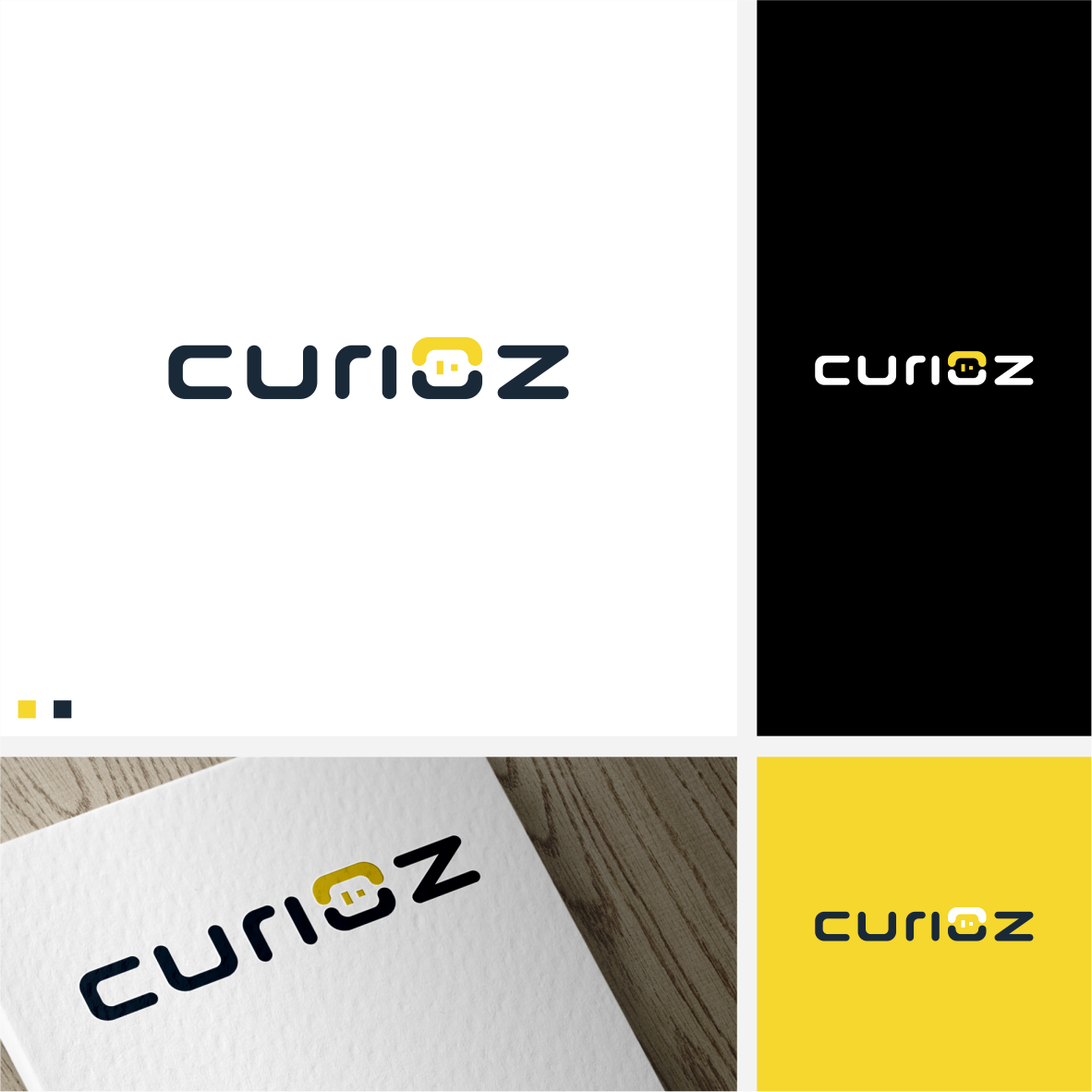 Logo Design by vintana for this project | Design #33914365