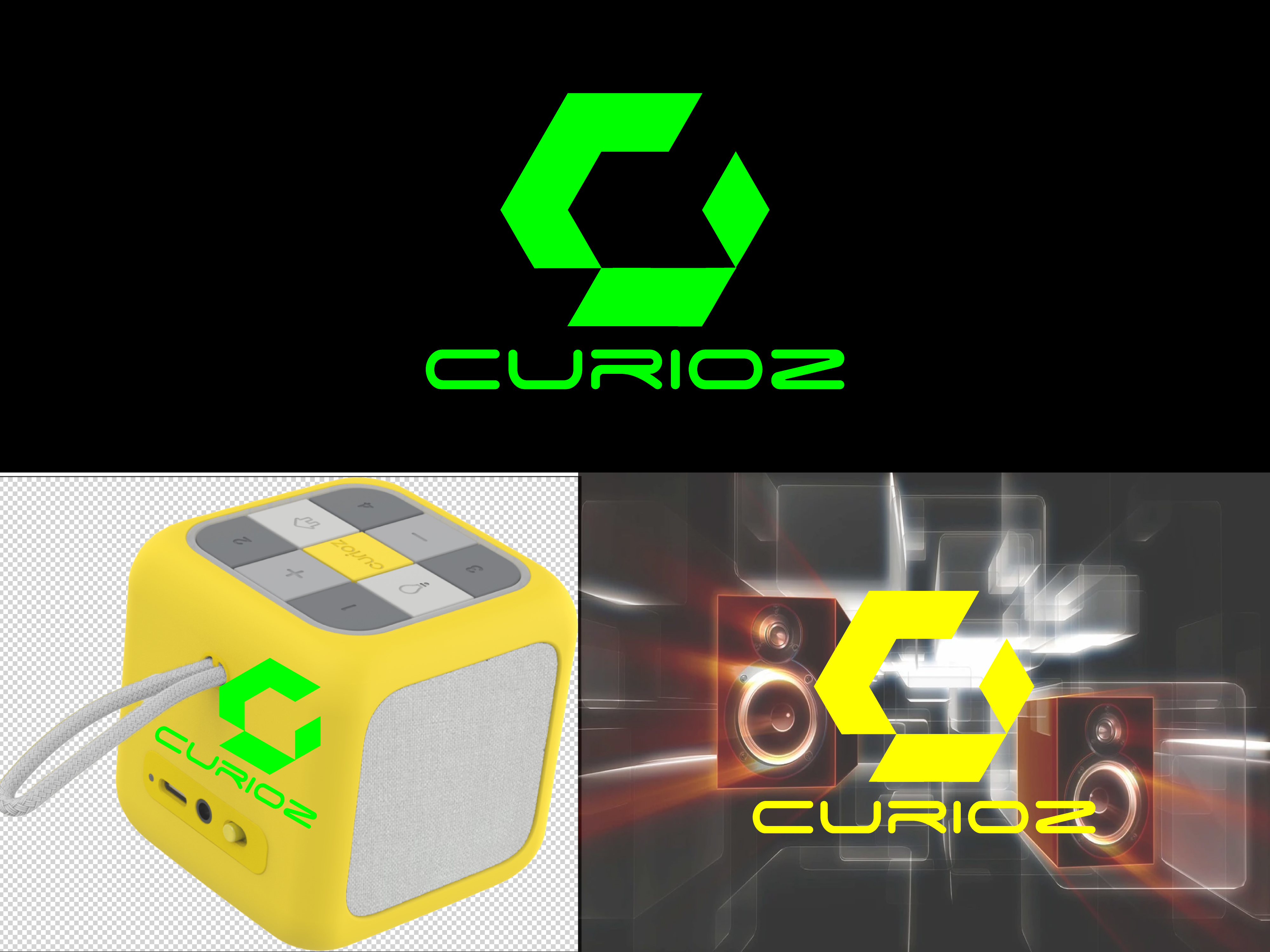 Logo Design by Hieroglyphics for this project | Design #33897008