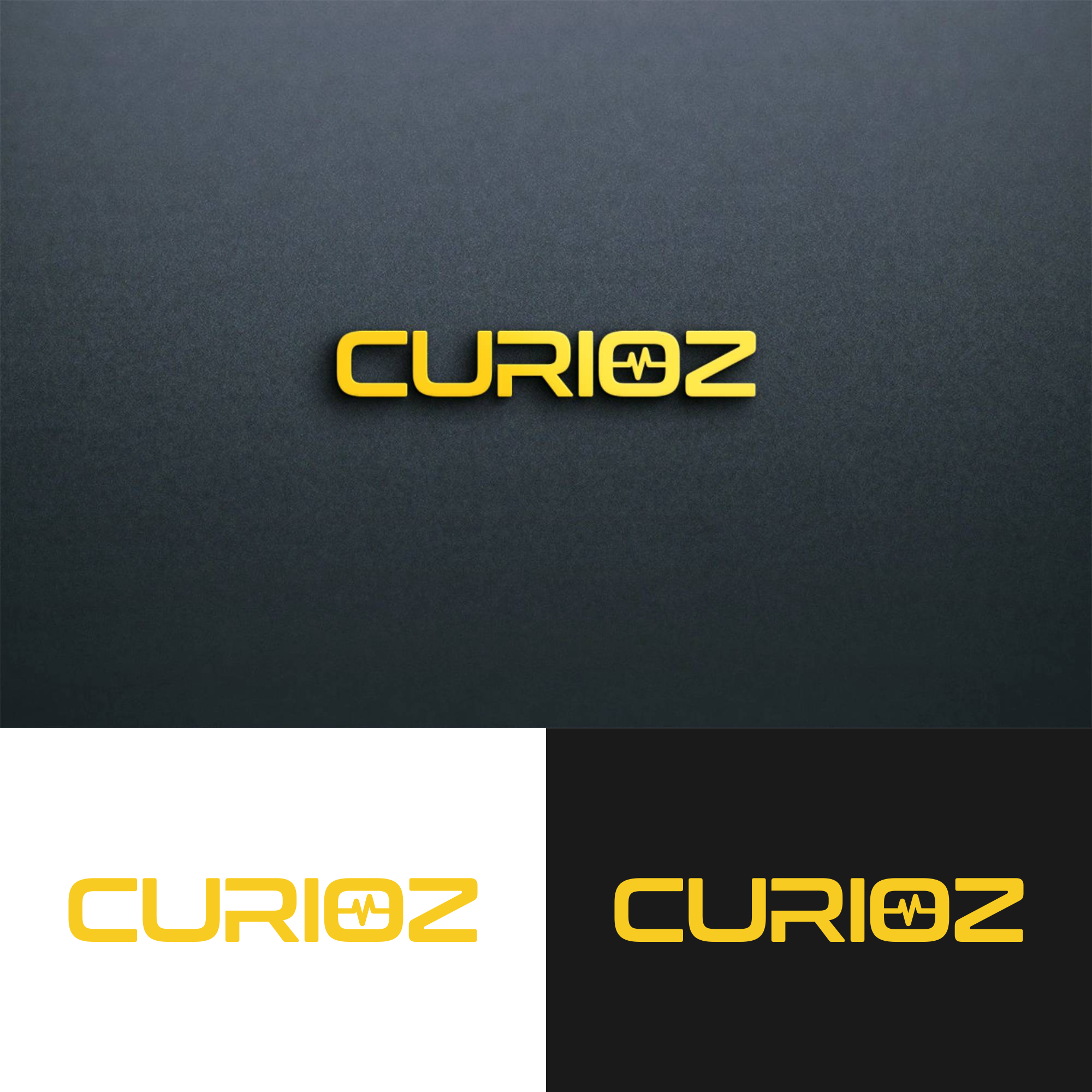 Logo Design by bi idznillah for this project | Design #33899696