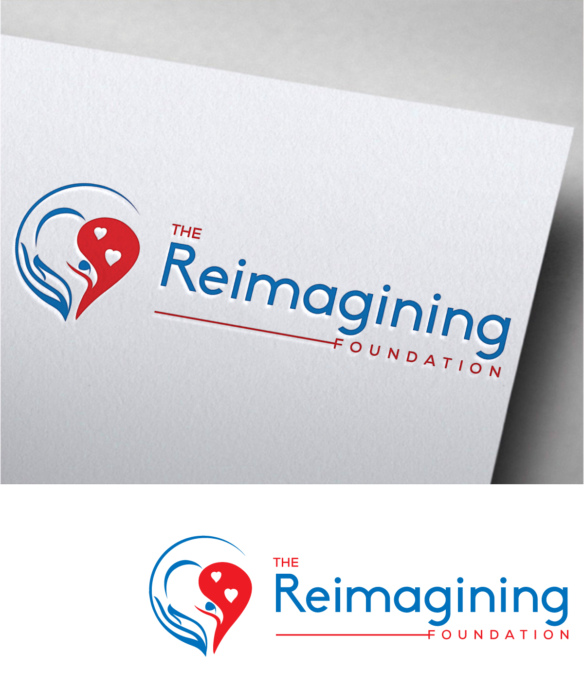 Design de Logo par Om Namah Shivay pour American Fundraising Foundation | Design #33896377