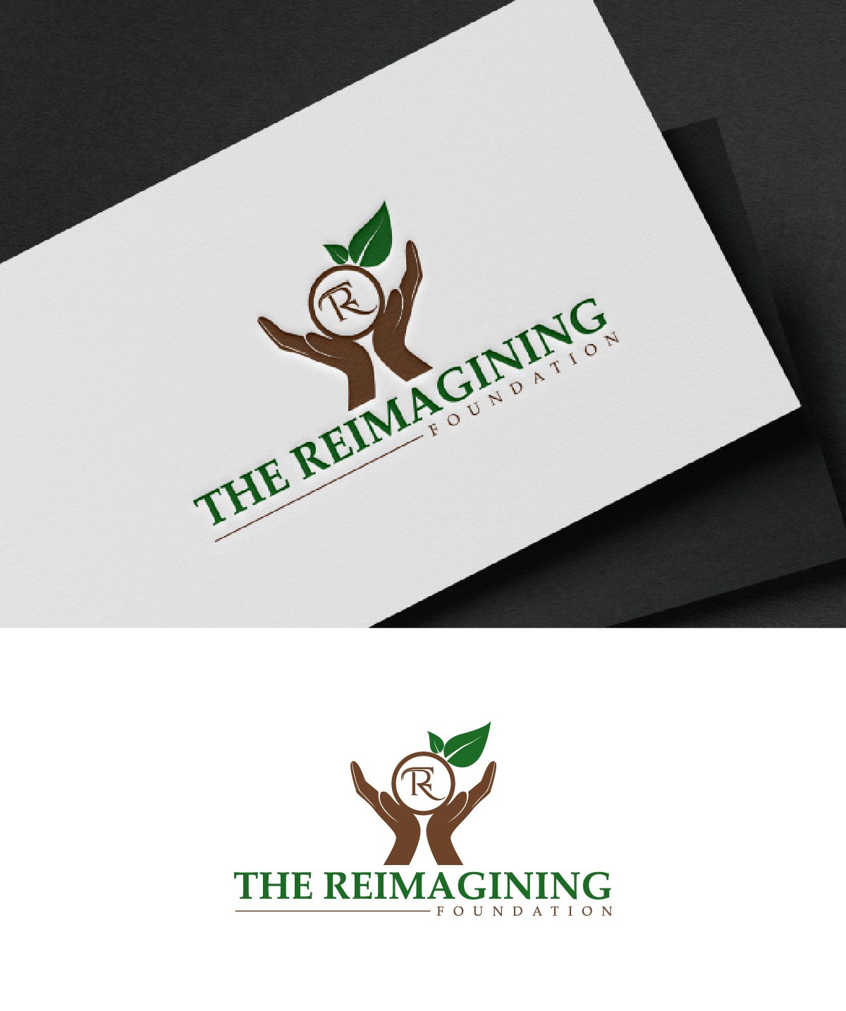 Logo Design by Loknath for American Fundraising Foundation | Design #33893836