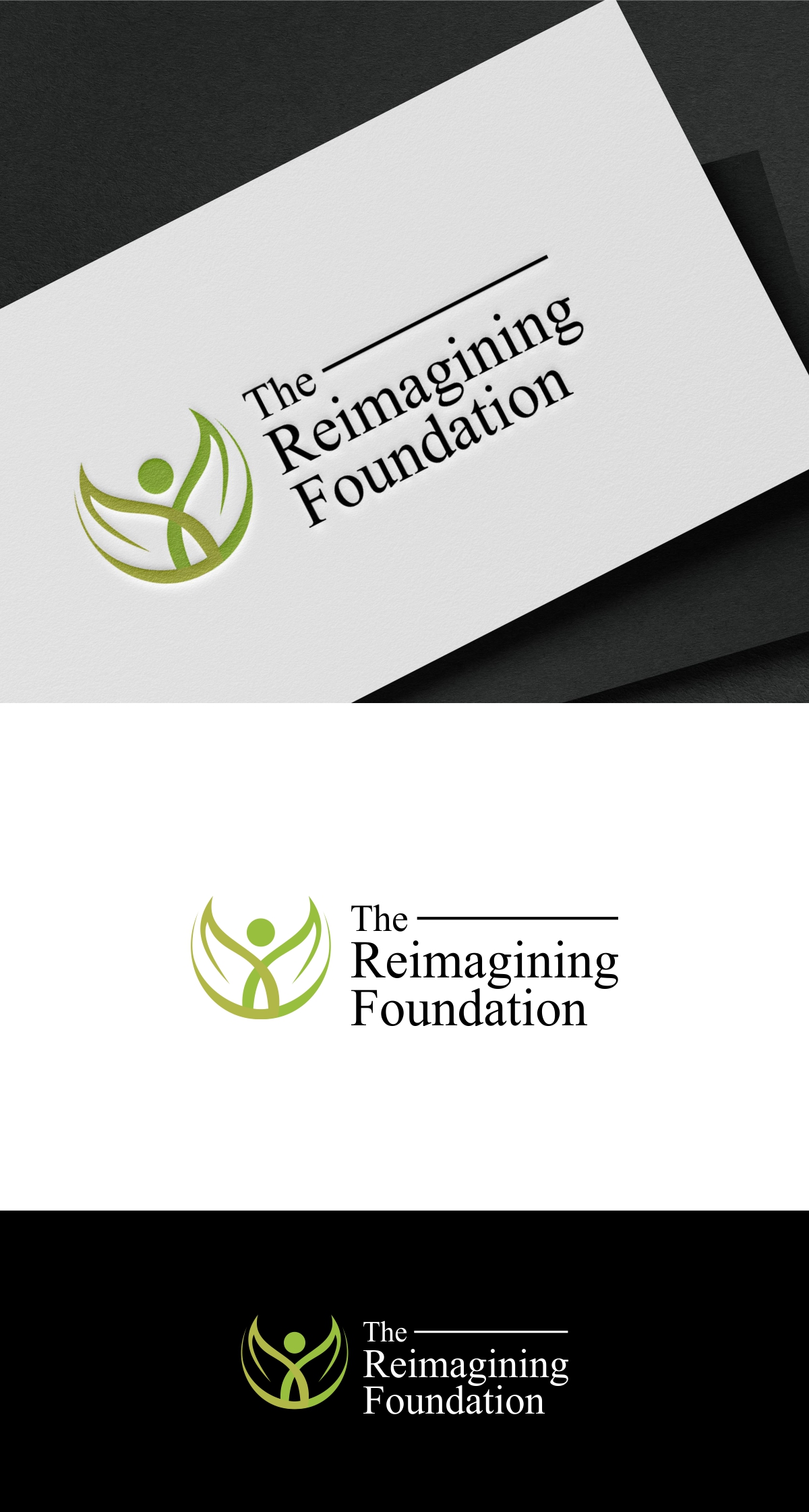 Logo Design by Loknath for American Fundraising Foundation | Design #33894037