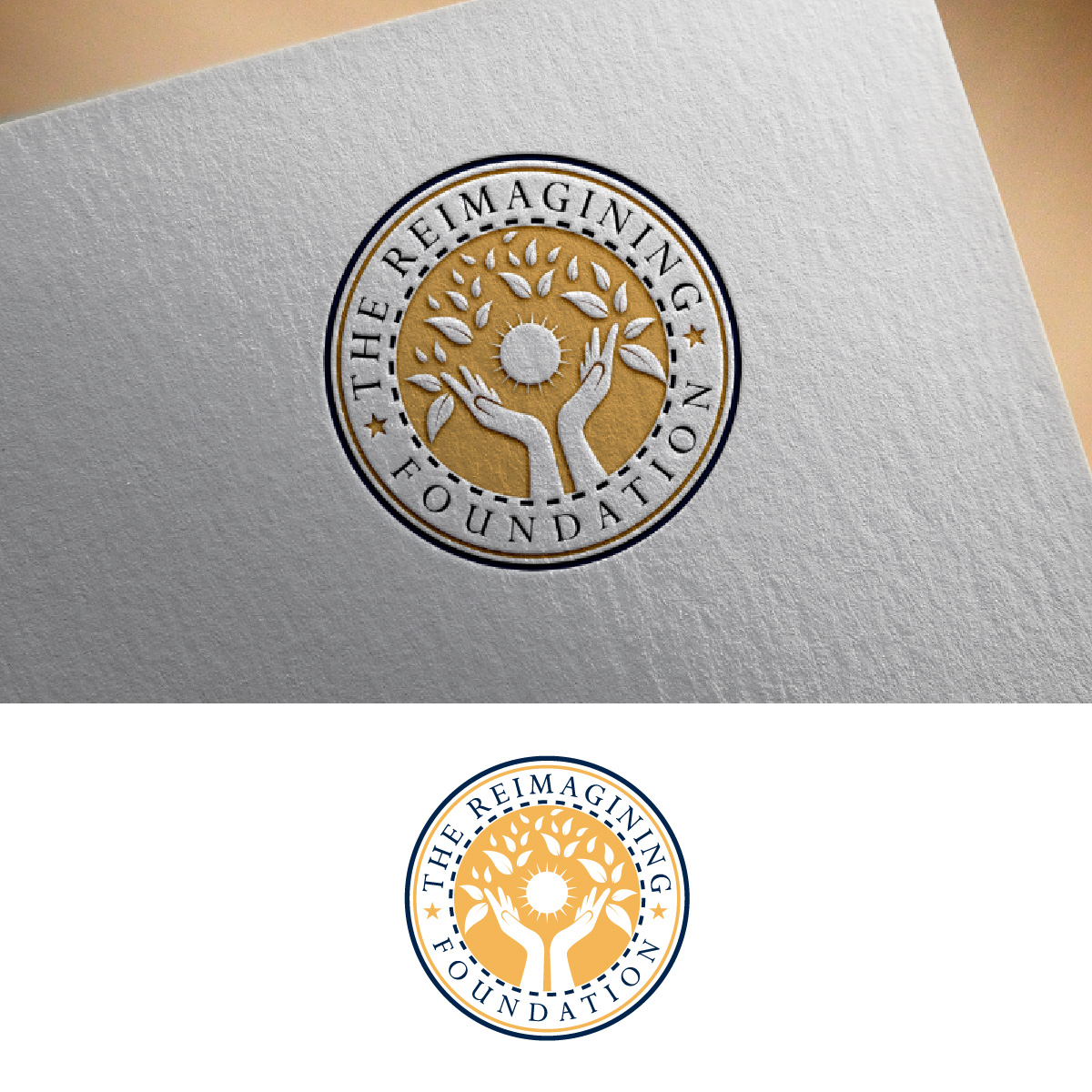 Design de Logo par Loknath pour American Fundraising Foundation | Design #33894038