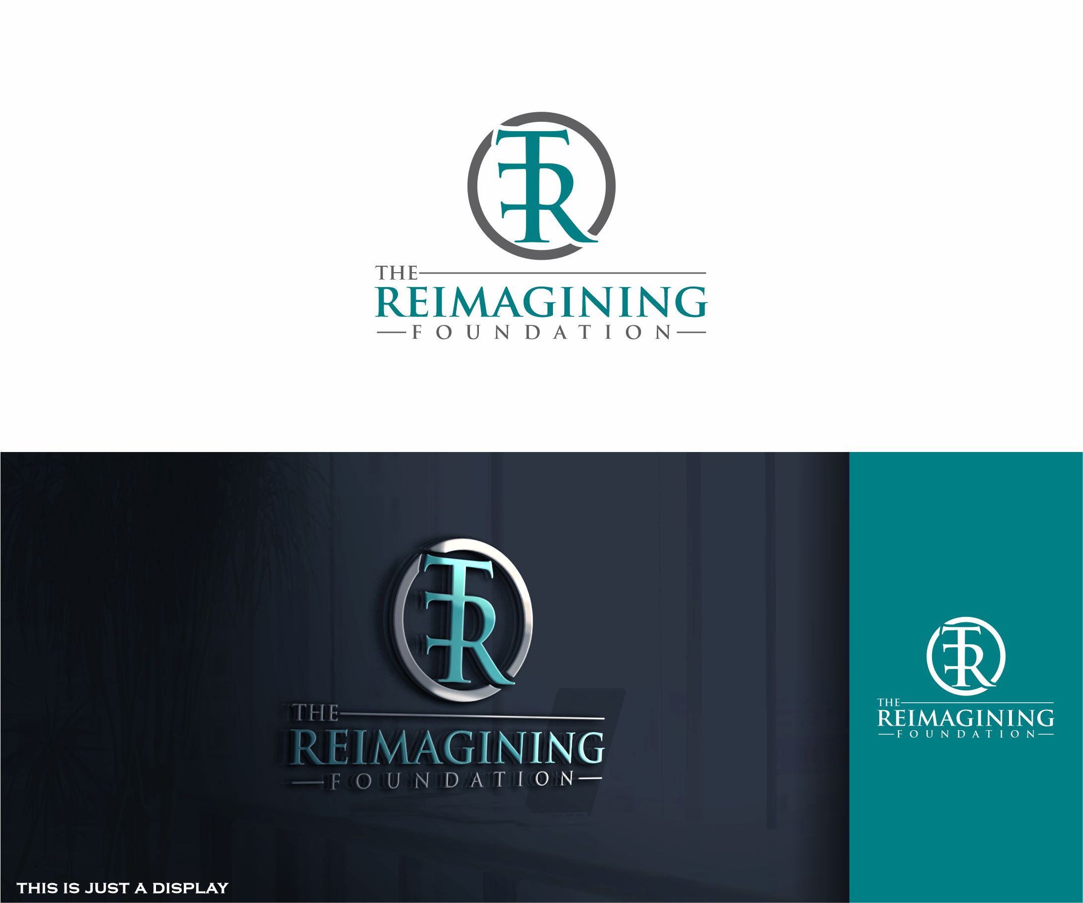 Logo Design by alkaline for American Fundraising Foundation | Design #33891574