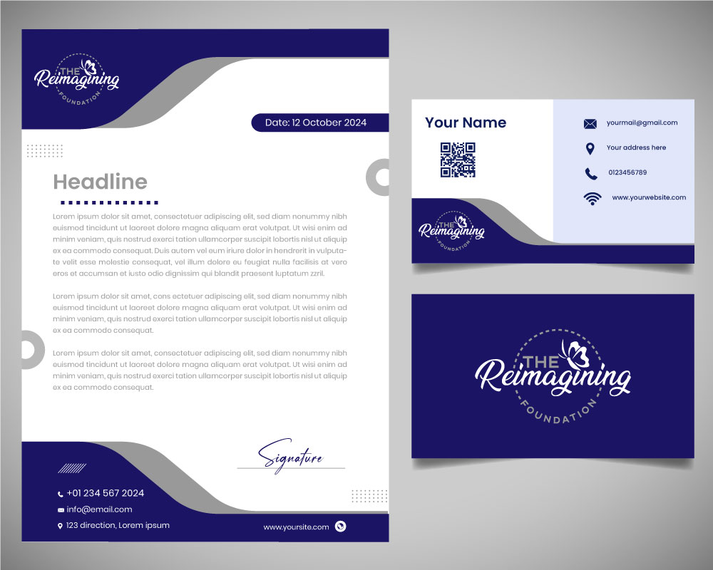 Design de Logo par Mk_Graphix pour American Fundraising Foundation | Design #33920362