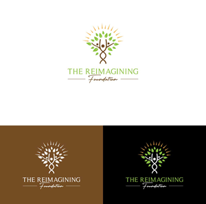 Logo Design by BE STRONG for American Fundraising Foundation | Design: #33887833