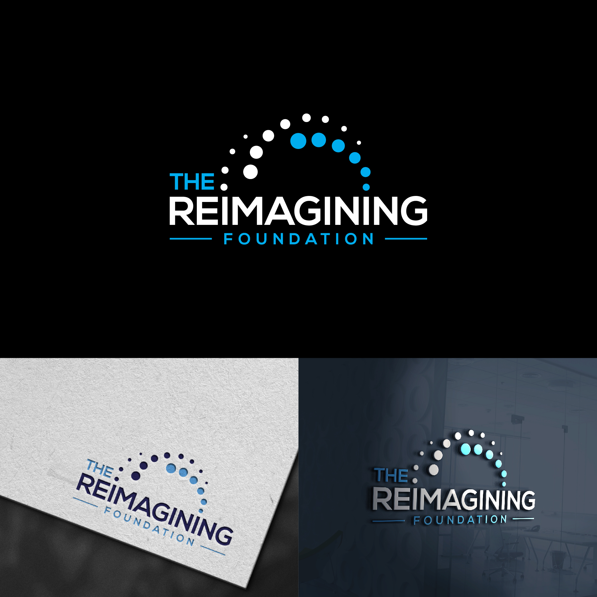 Design de Logo par designer profile pour American Fundraising Foundation | Design #33893773